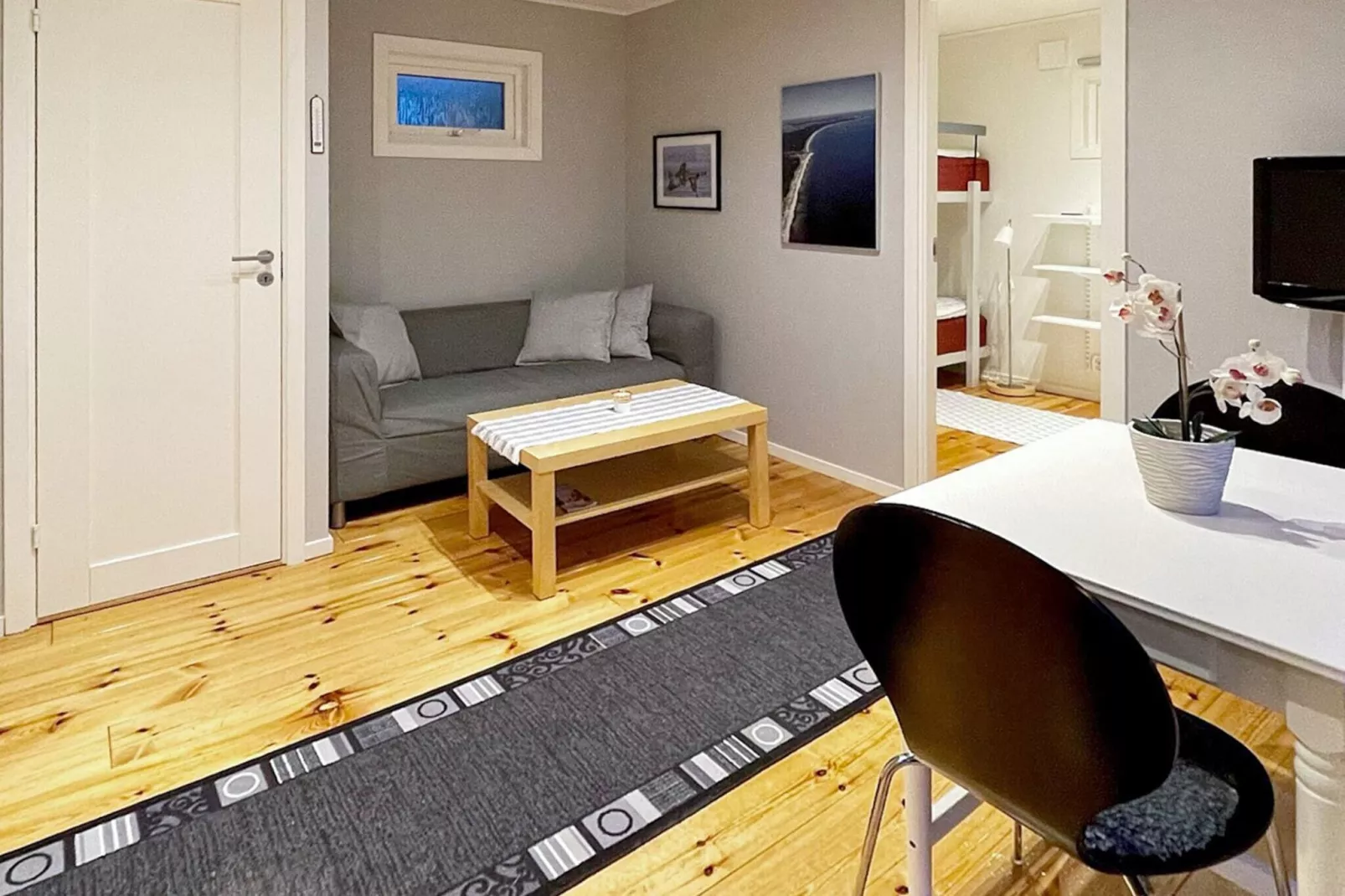 4 persoons vakantie huis in ÅHUS-By Traum-Binnen