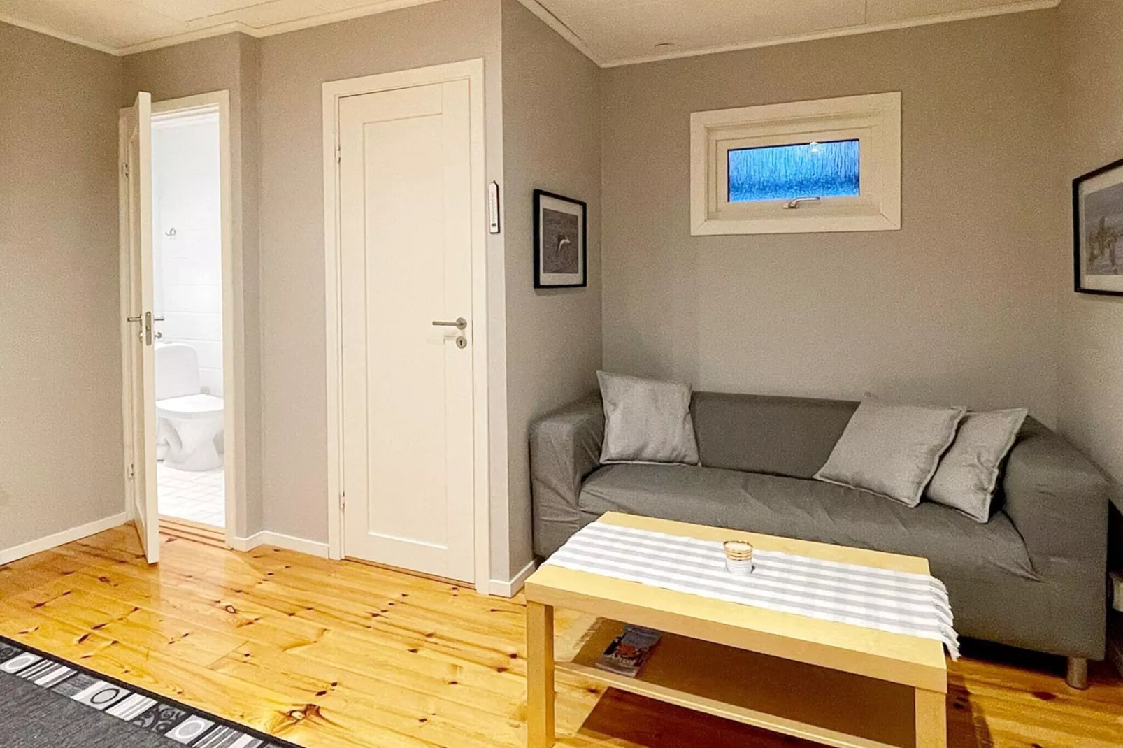 4 persoons vakantie huis in ÅHUS-By Traum-Binnen