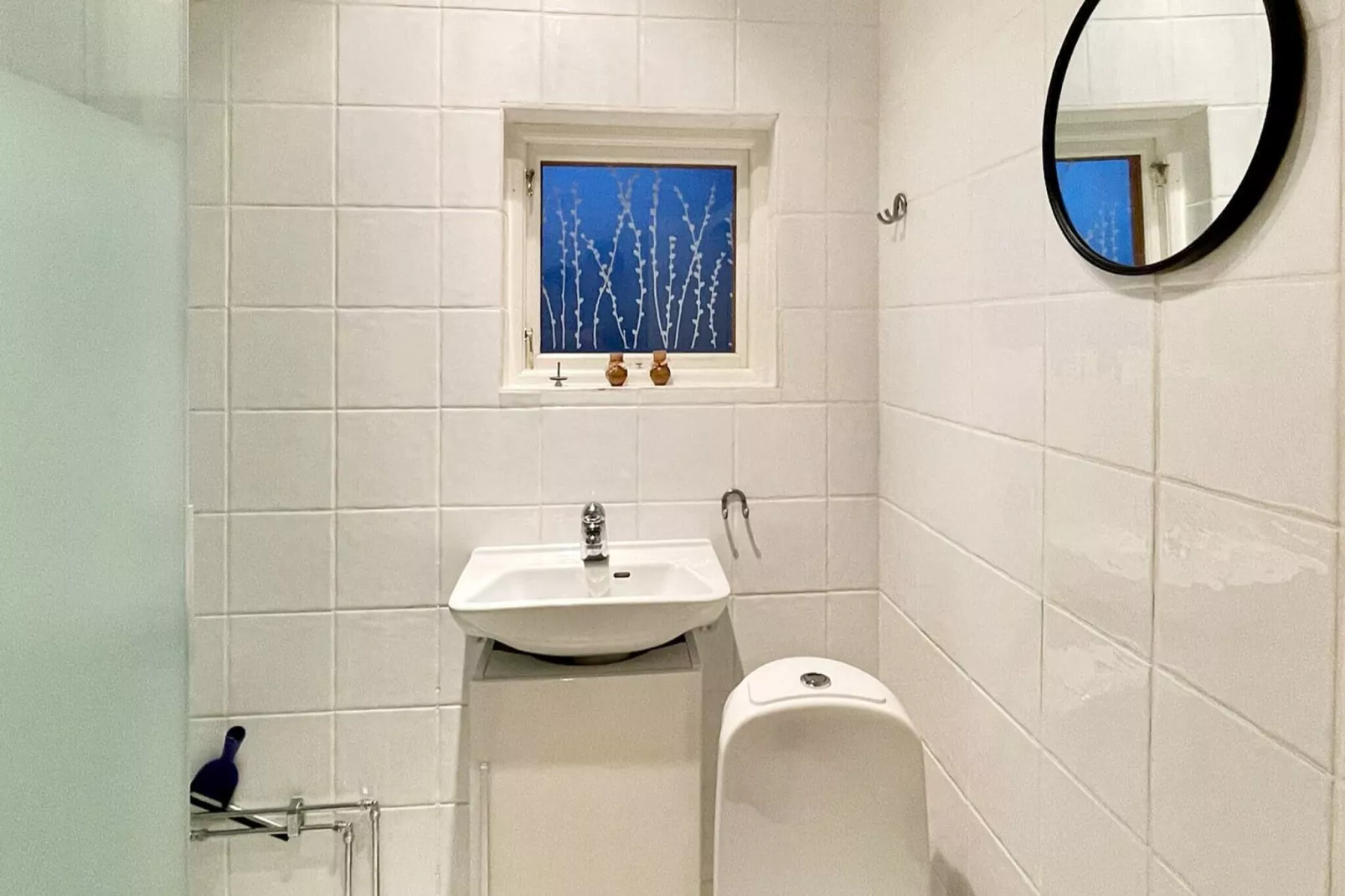 4 persoons vakantie huis in ÅHUS-By Traum-Binnen