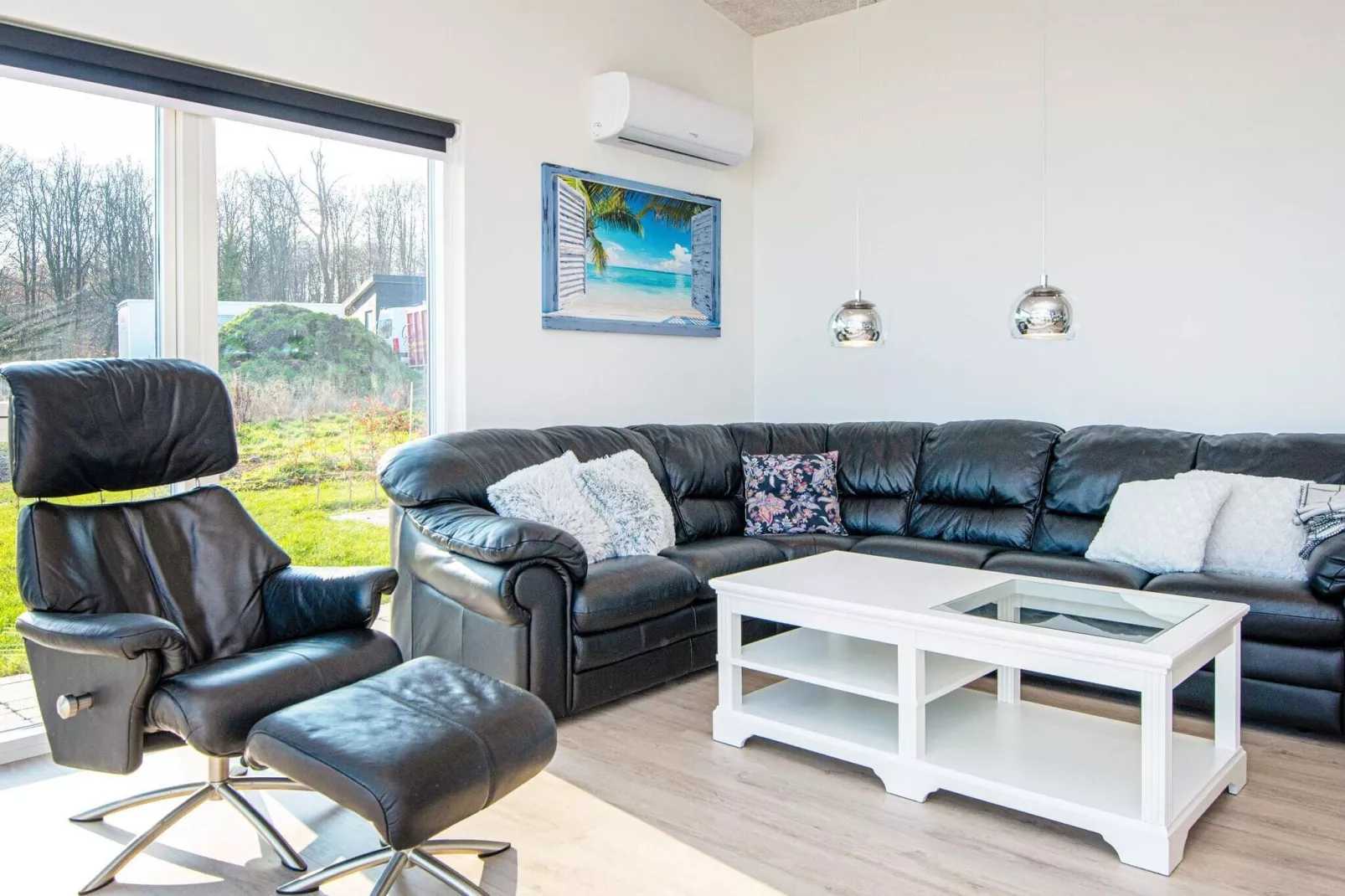 10 persoons vakantie huis in Sjølund-By Traum-Binnen