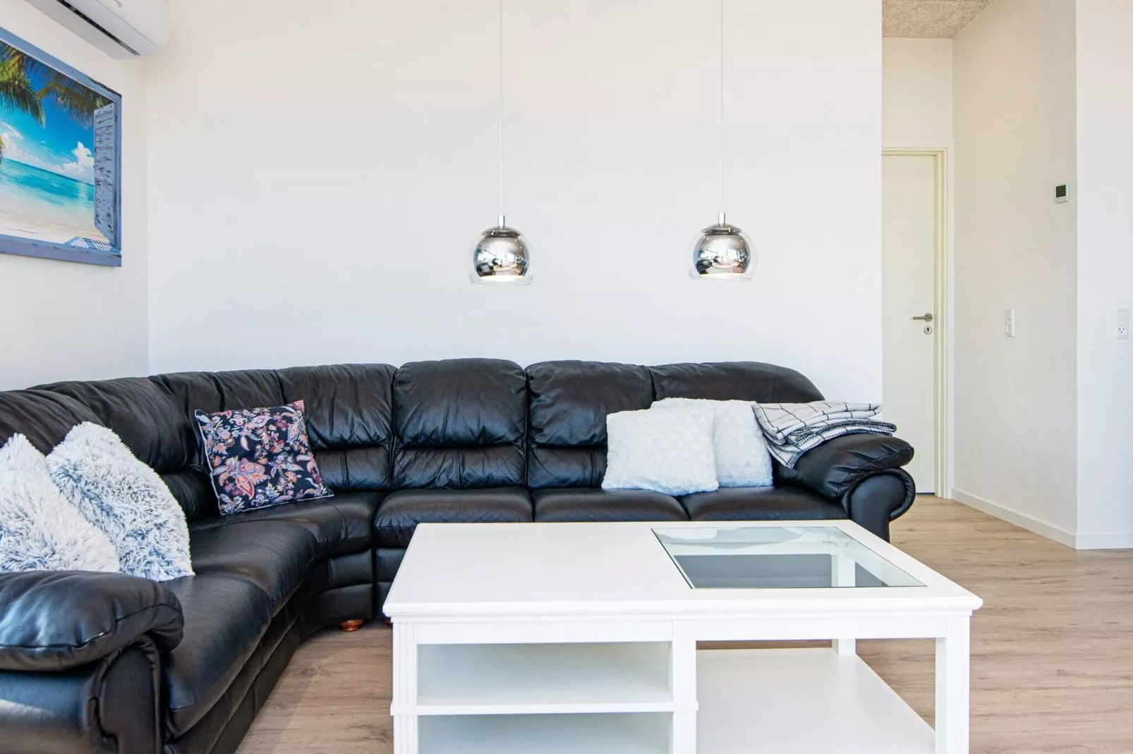 10 persoons vakantie huis in Sjølund-By Traum-Binnen