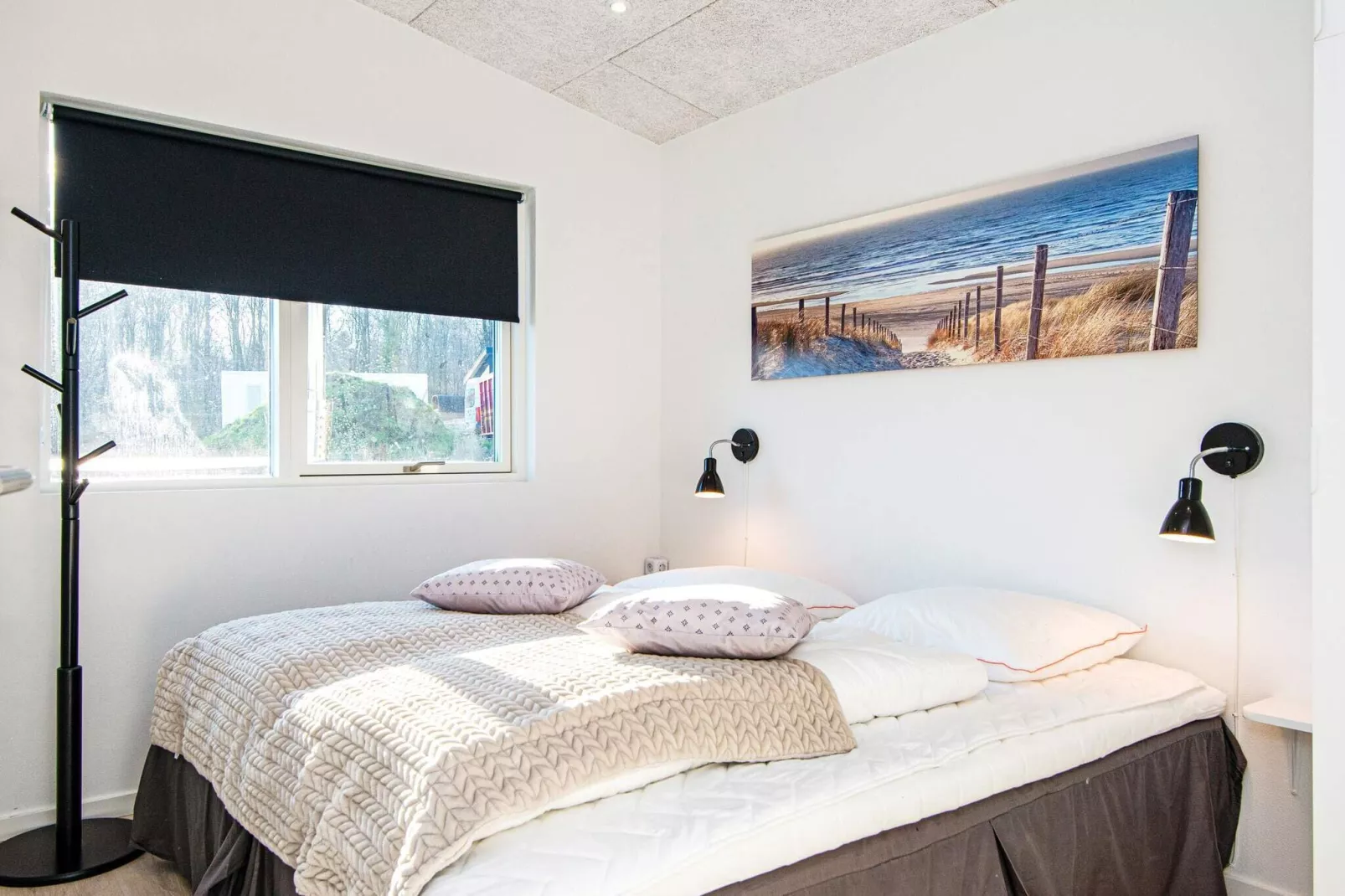 10 persoons vakantie huis in Sjølund-By Traum-Binnen