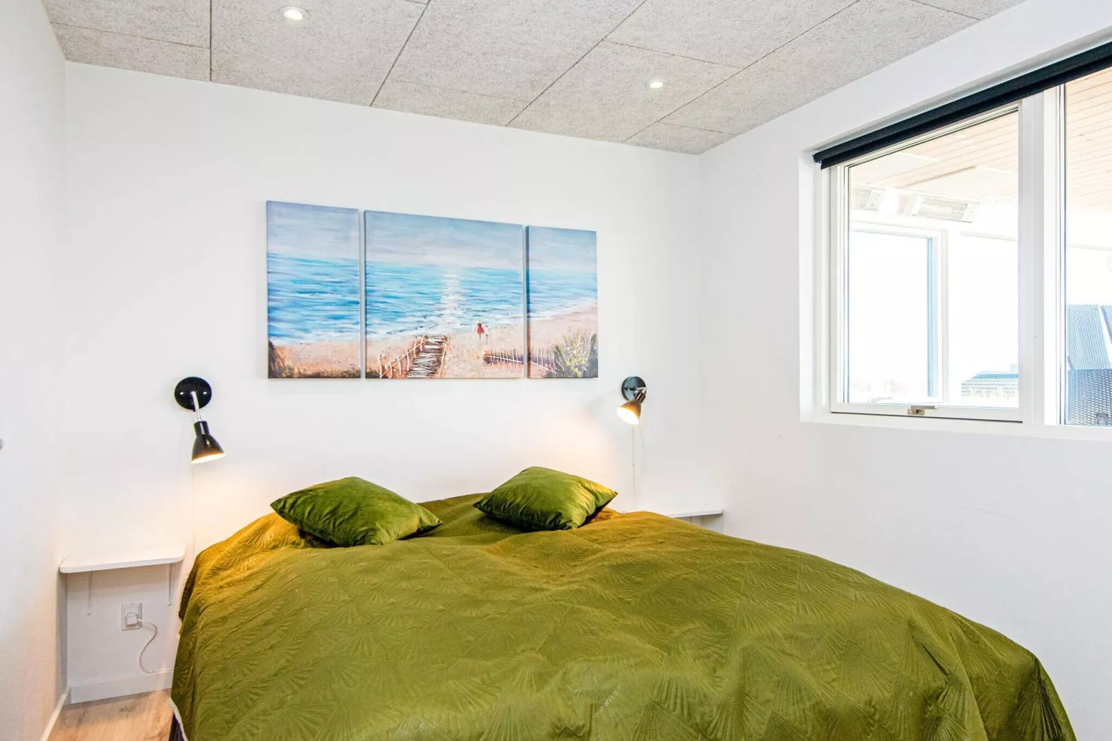 10 persoons vakantie huis in Sjølund-By Traum-Binnen