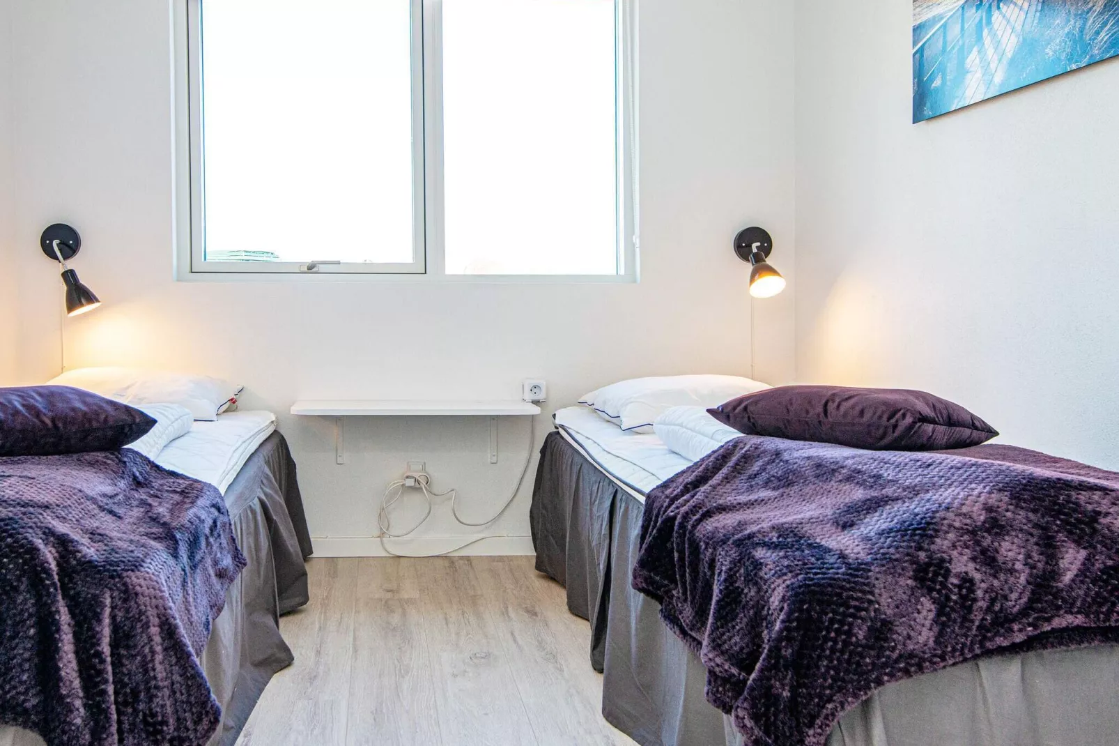 10 persoons vakantie huis in Sjølund-By Traum-Binnen