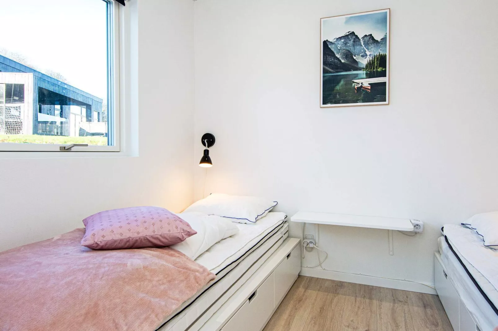 10 persoons vakantie huis in Sjølund-By Traum-Binnen