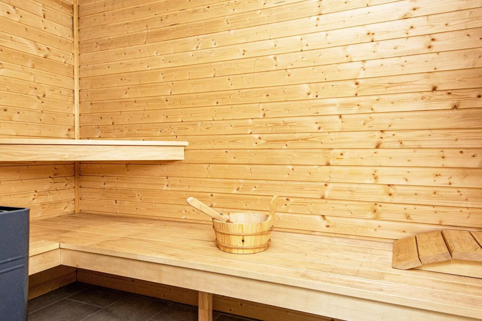 10 persoons vakantie huis in Sjølund-By Traum-Sauna