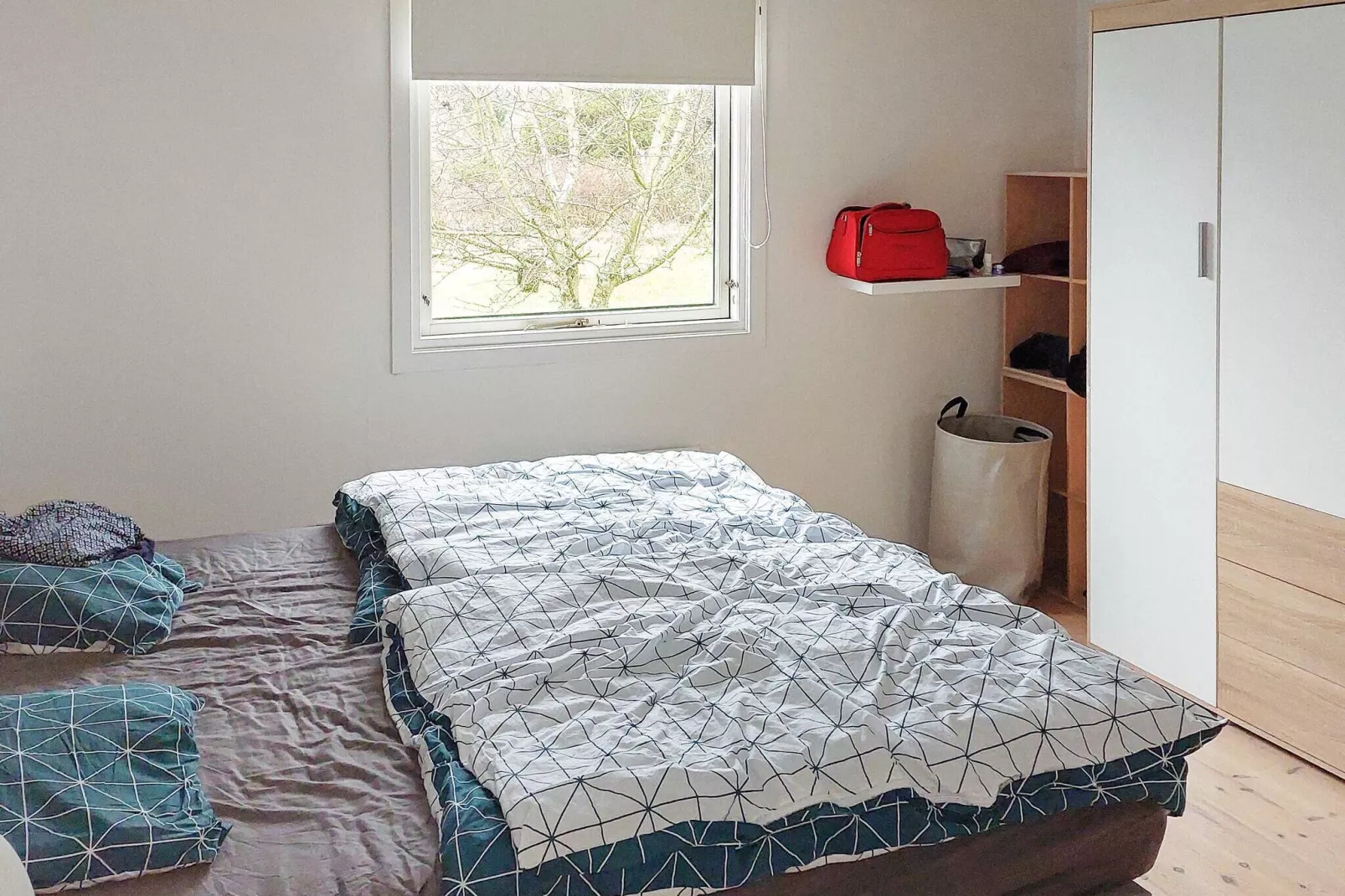 5 persoons vakantie huis in Gilleleje-By Traum-Binnen