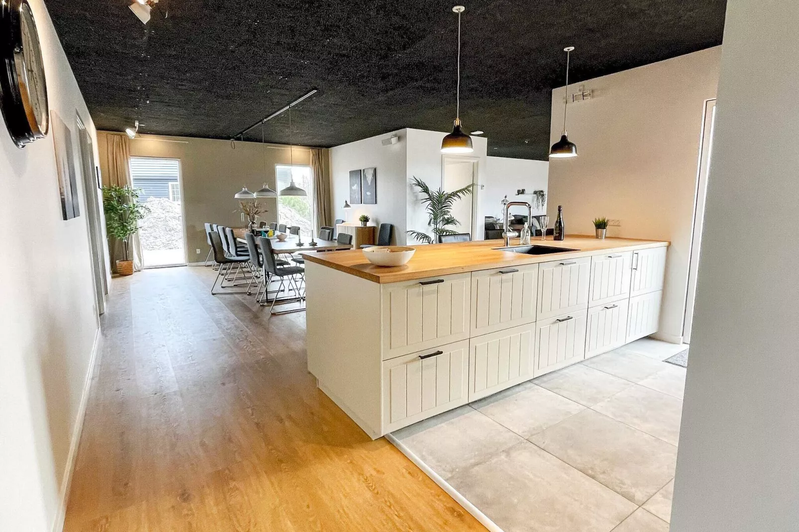 14 persoons vakantie huis in Væggerløse-By Traum-Binnen