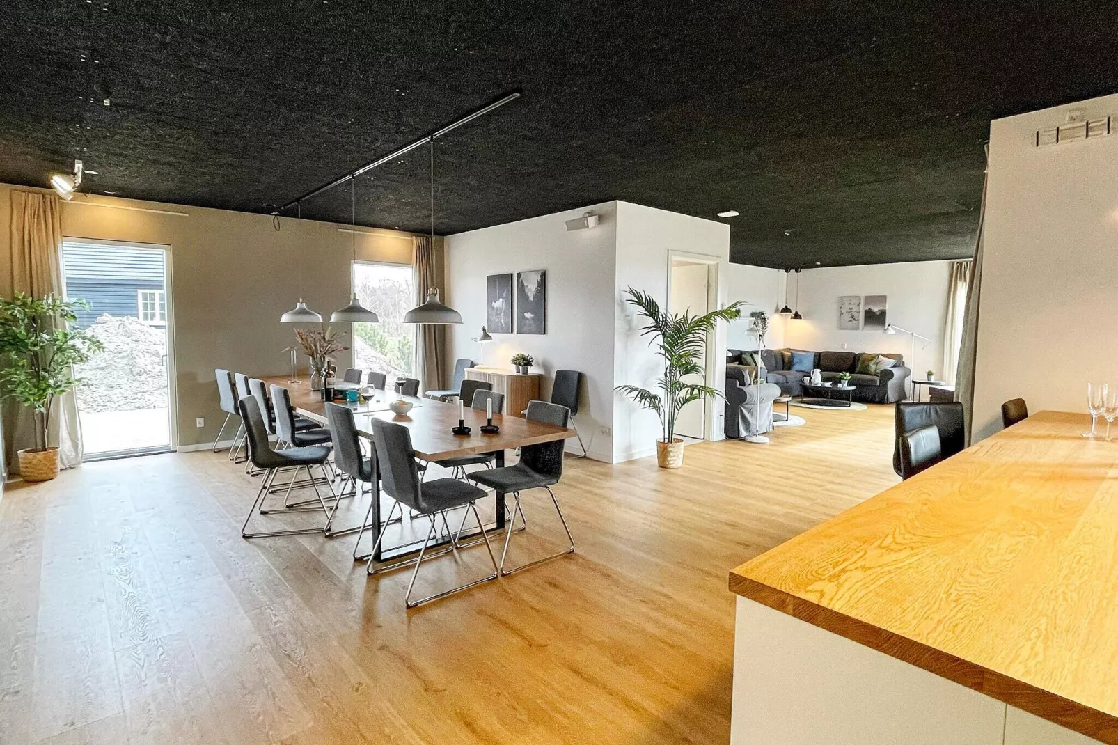 14 persoons vakantie huis in Væggerløse-By Traum-Binnen