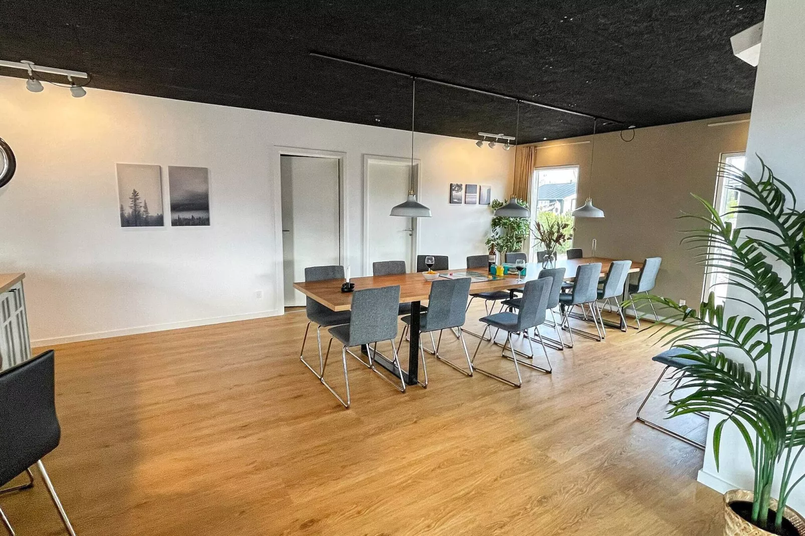 14 persoons vakantie huis in Væggerløse-By Traum-Binnen