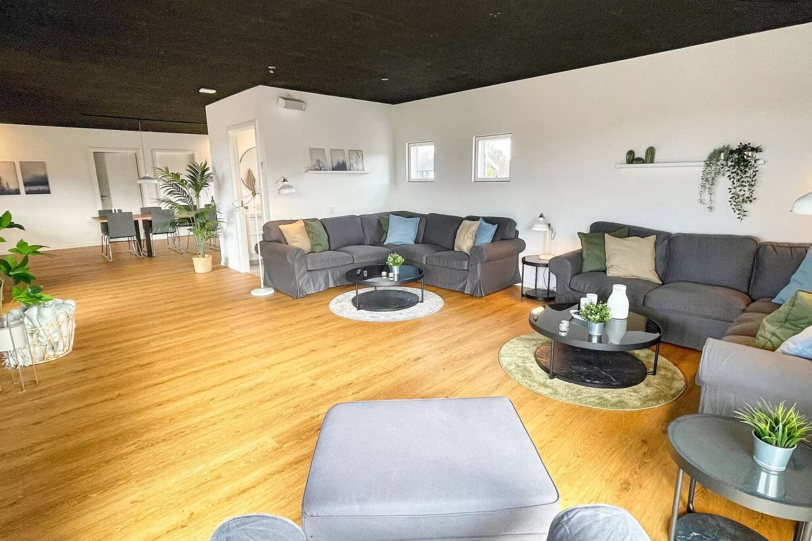 14 persoons vakantie huis in Væggerløse-By Traum-Binnen