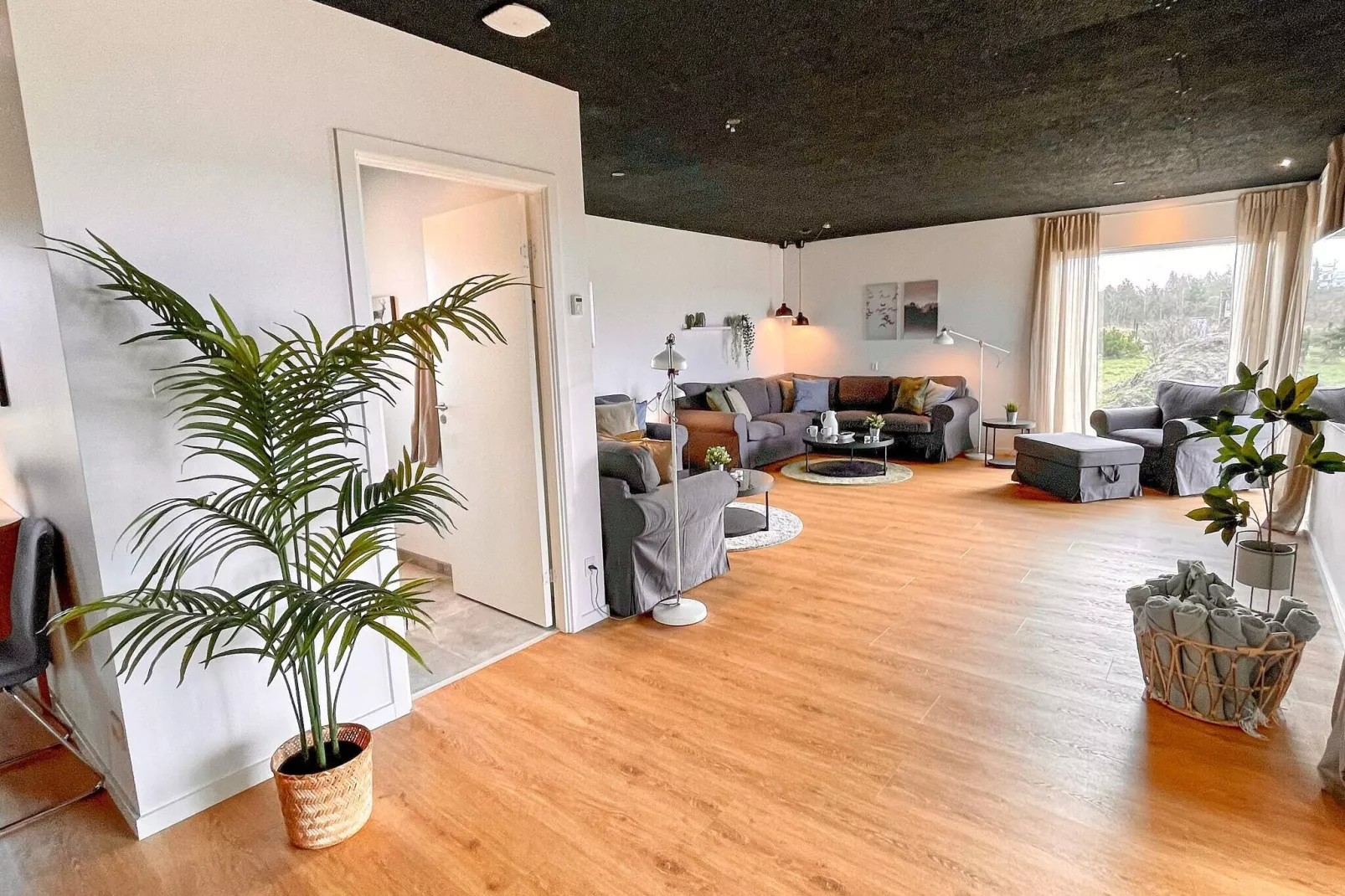 14 persoons vakantie huis in Væggerløse-By Traum-Binnen