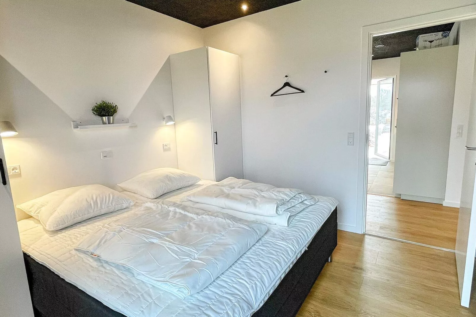 14 persoons vakantie huis in Væggerløse-By Traum-Binnen
