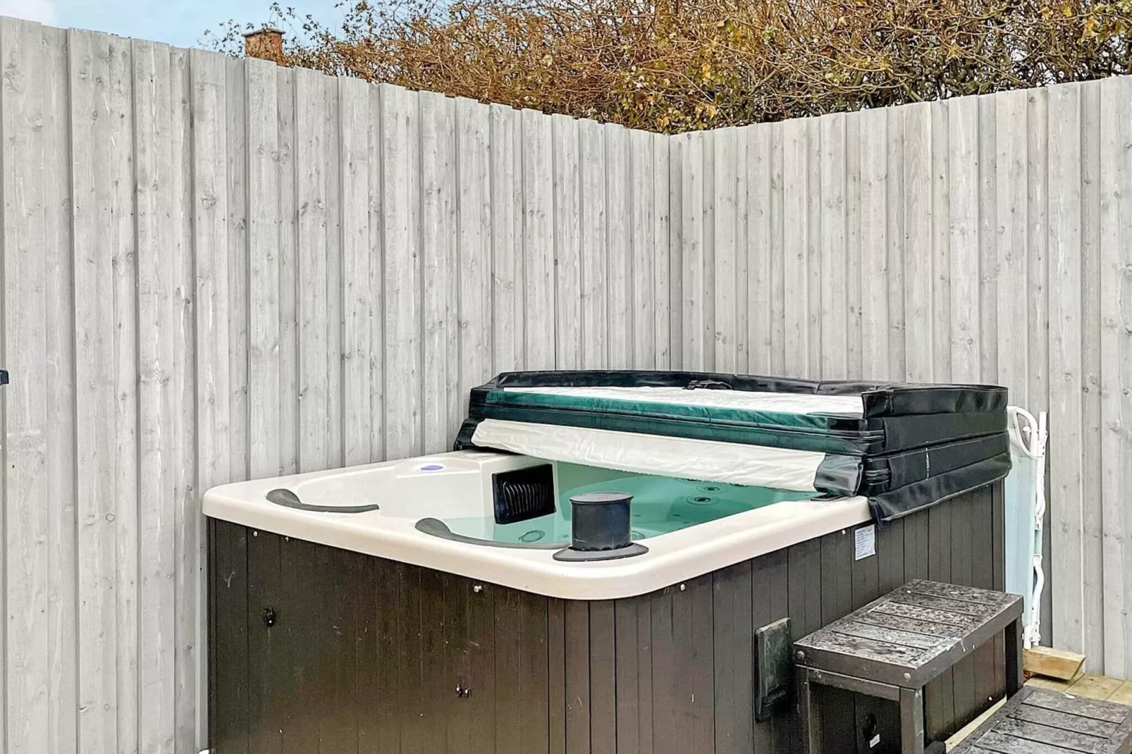 4 sterren vakantie huis in SKILLINGE-Buitenlucht