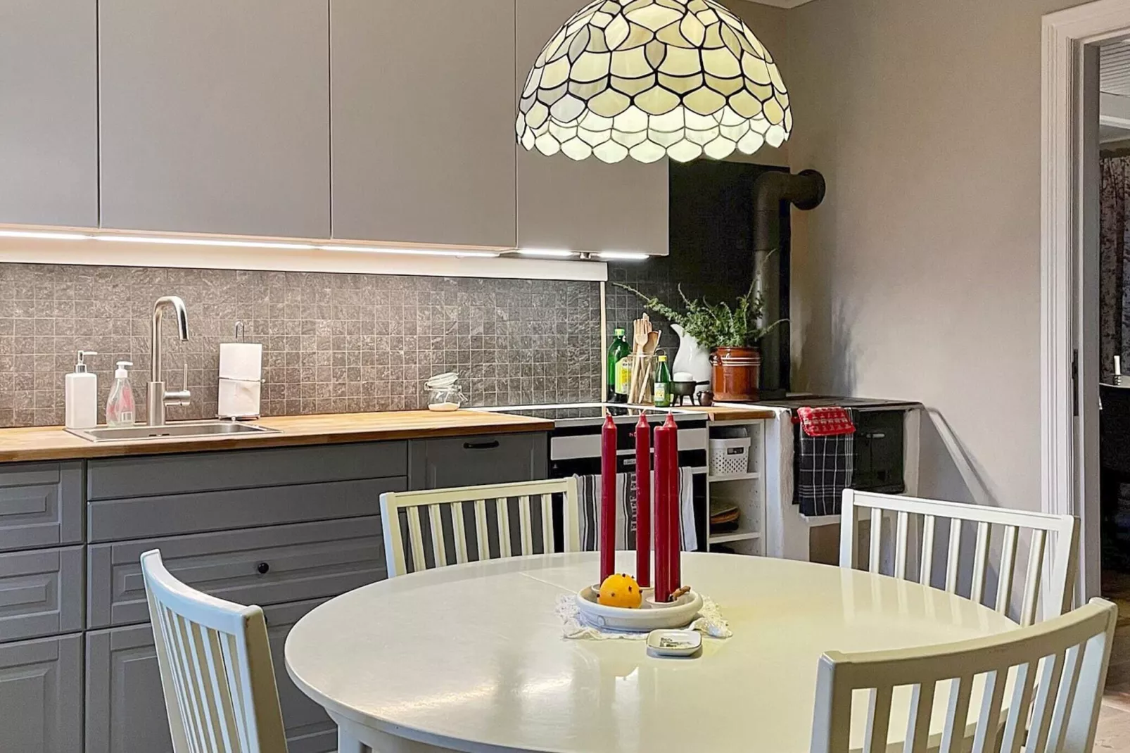 4 sterren vakantie huis in SKILLINGE-Binnen