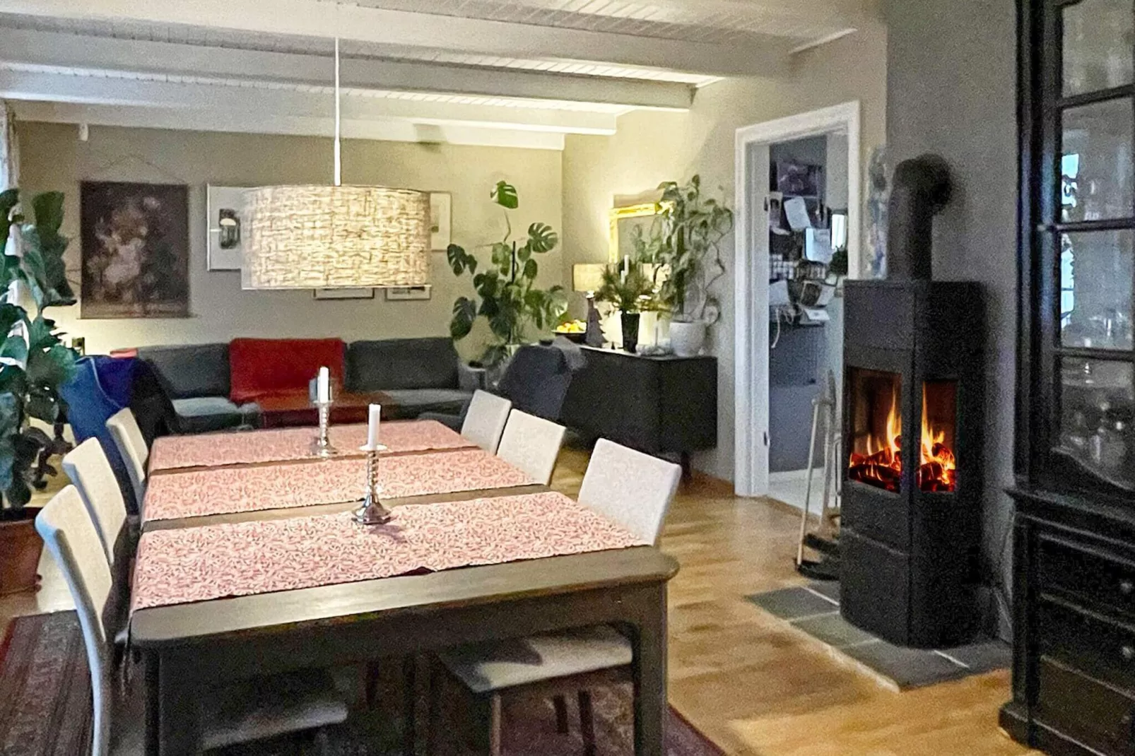 4 sterren vakantie huis in SKILLINGE-Binnen