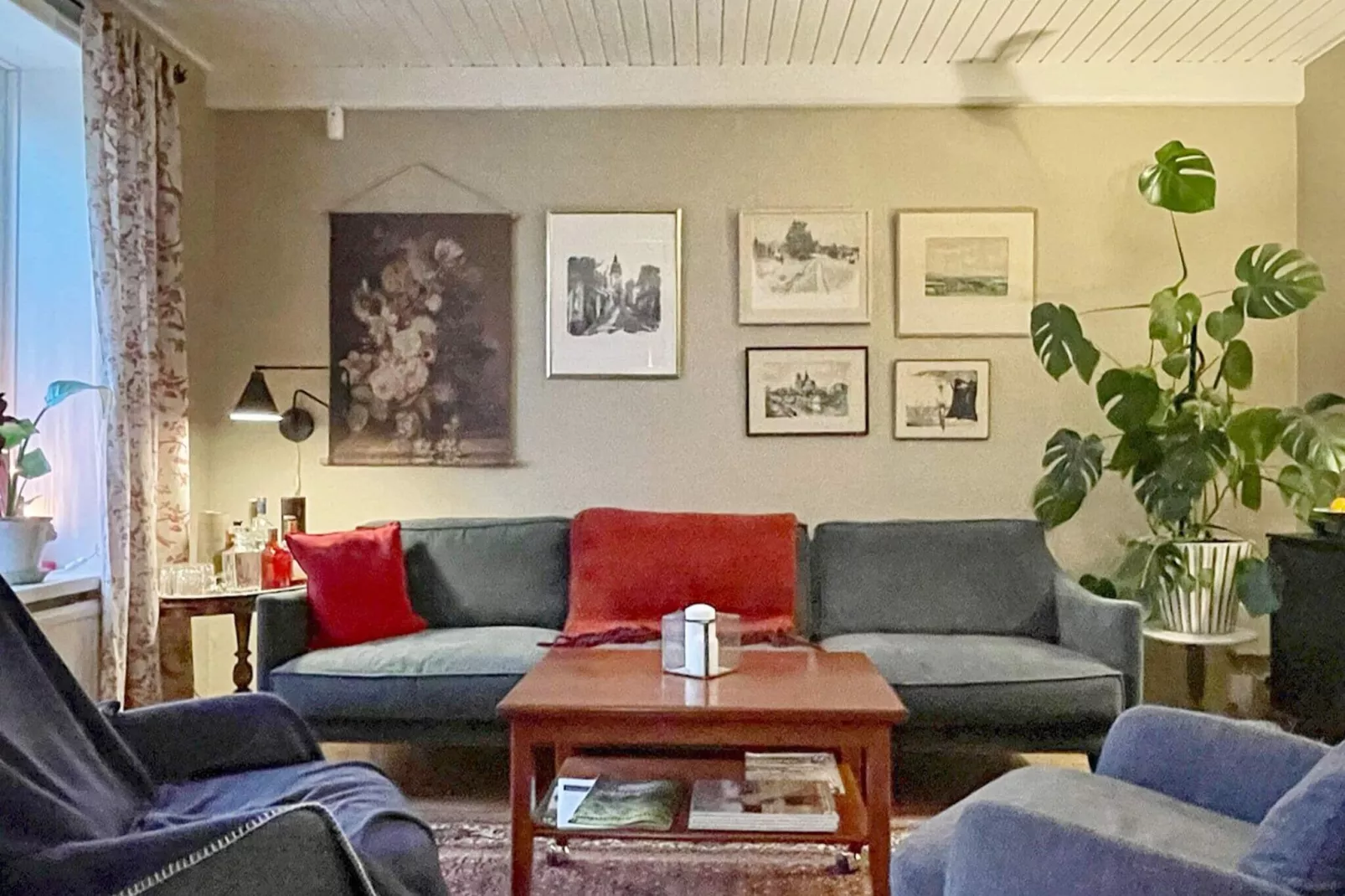 4 sterren vakantie huis in SKILLINGE-Binnen