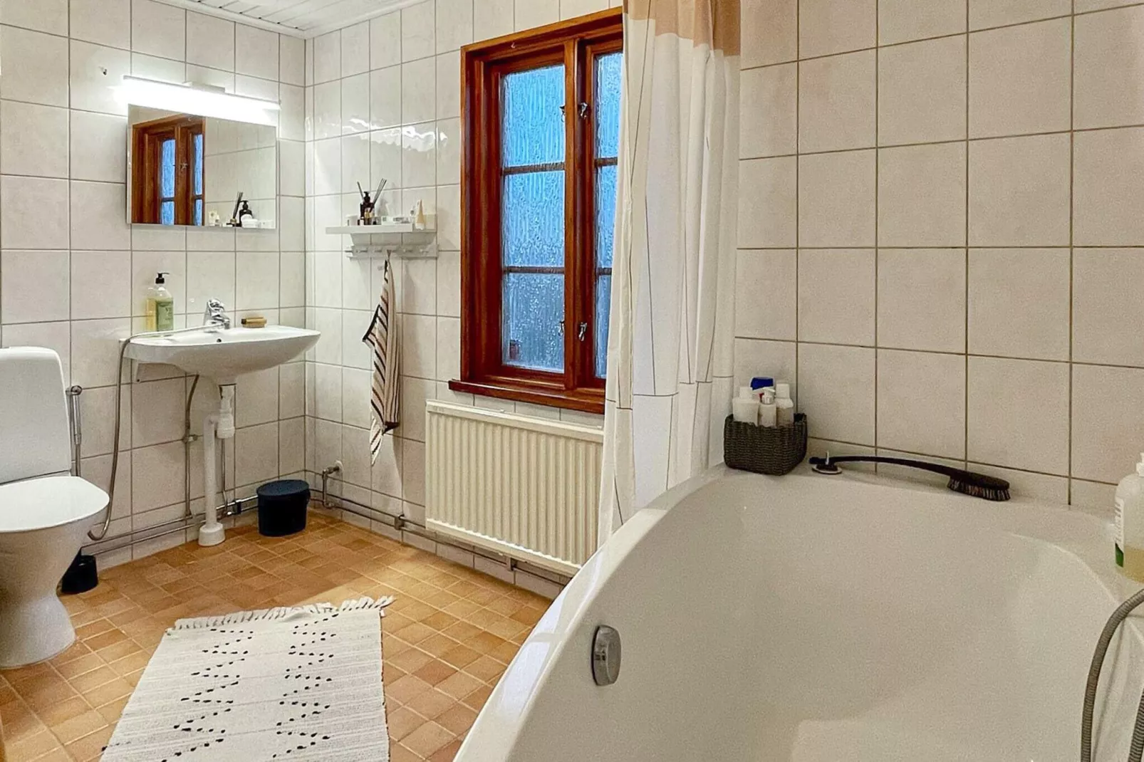 4 sterren vakantie huis in SKILLINGE-Binnen