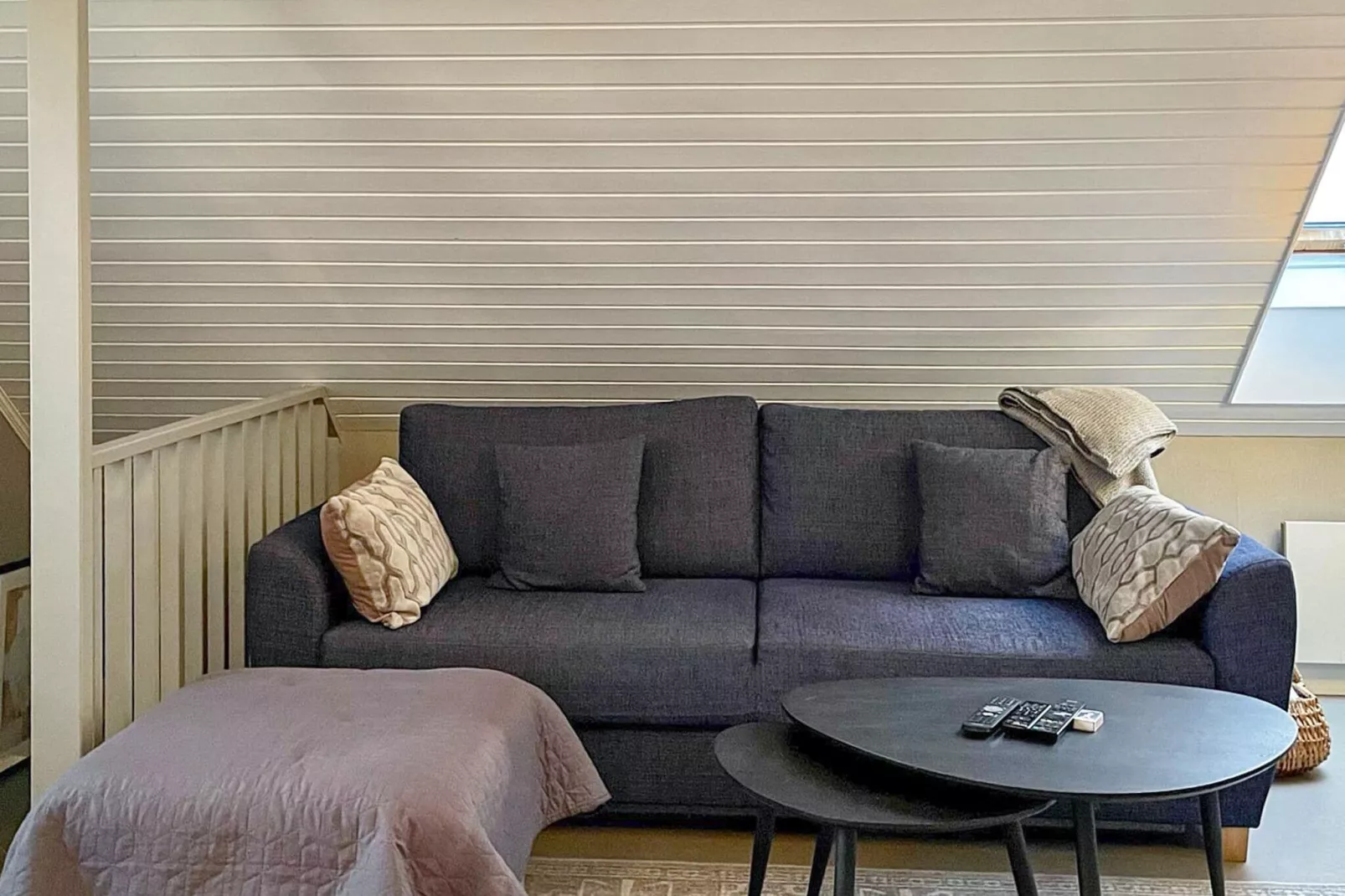 4 sterren vakantie huis in SKILLINGE-Binnen