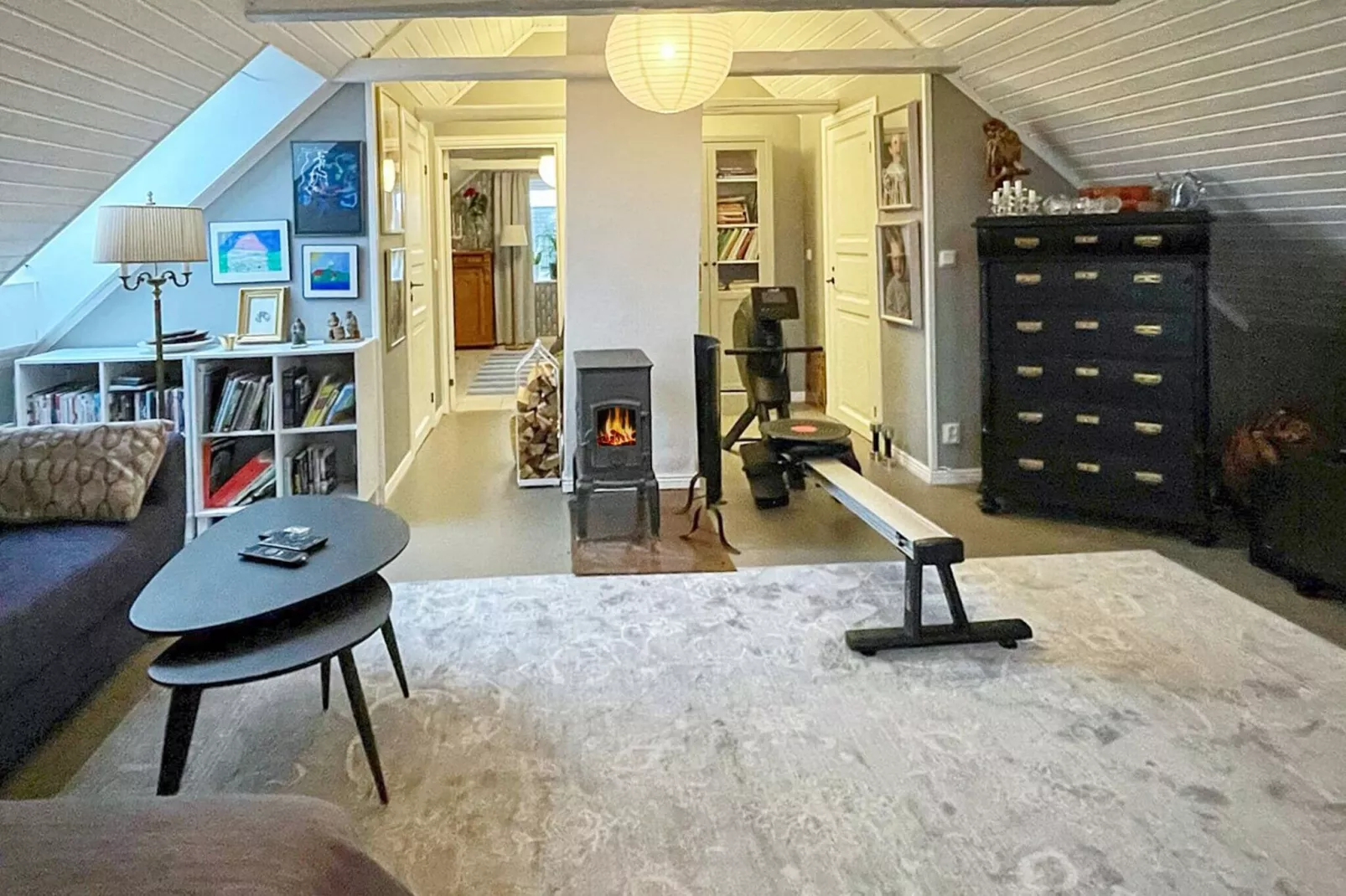 4 sterren vakantie huis in SKILLINGE-Binnen