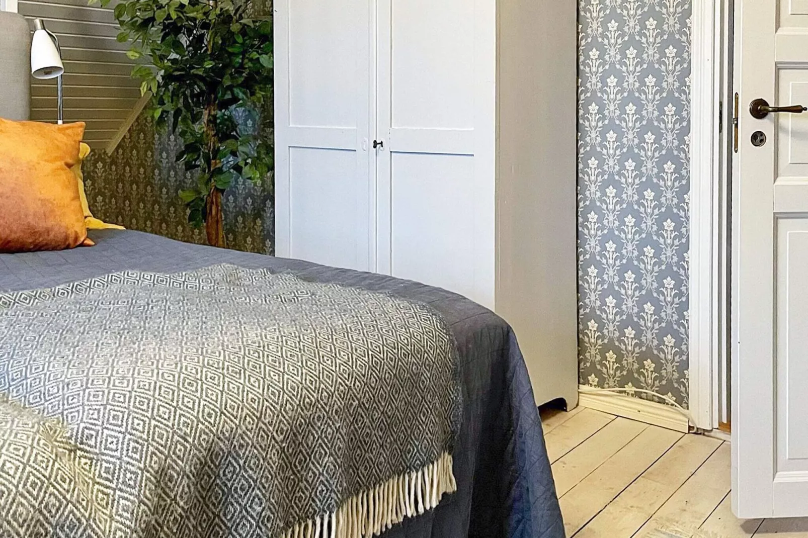 4 sterren vakantie huis in SKILLINGE-Binnen