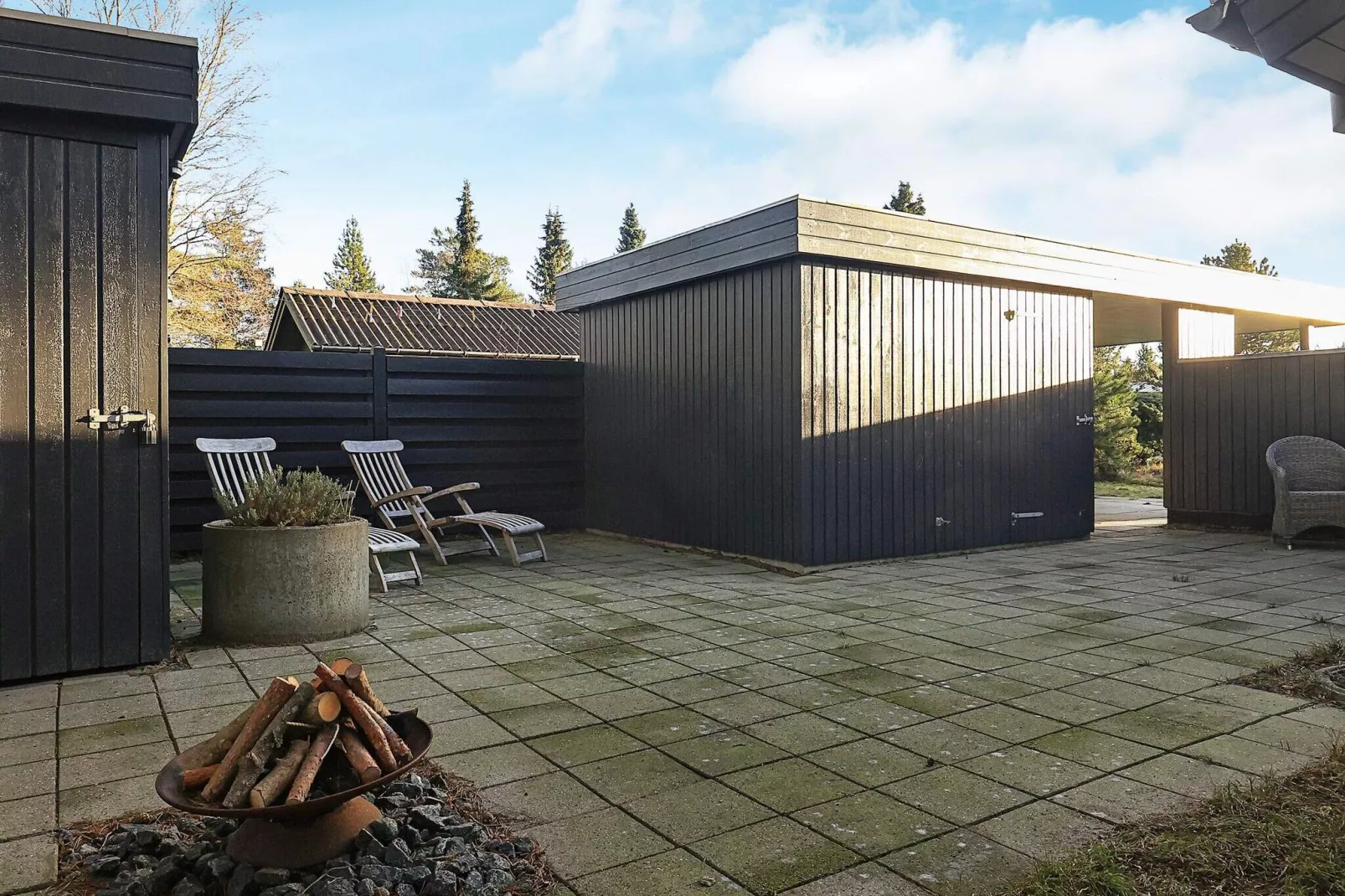 6 persoons vakantie huis in Hals-By Traum-Niet-getagd