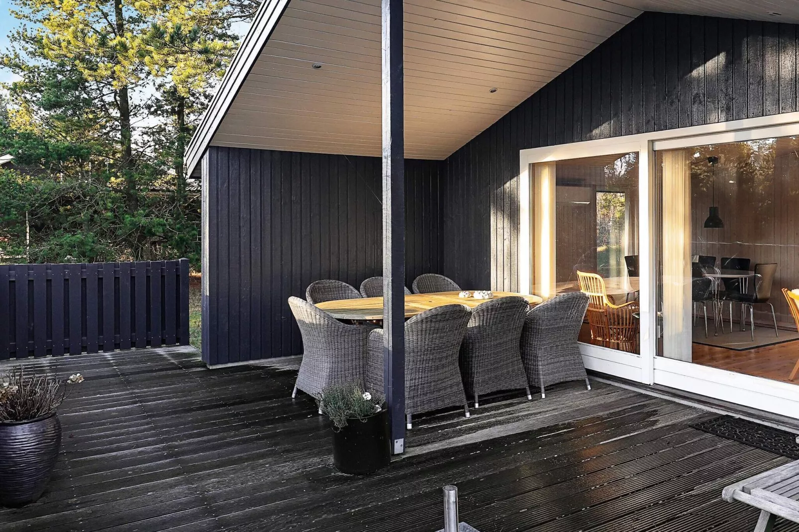 6 persoons vakantie huis in Hals-By Traum-Niet-getagd