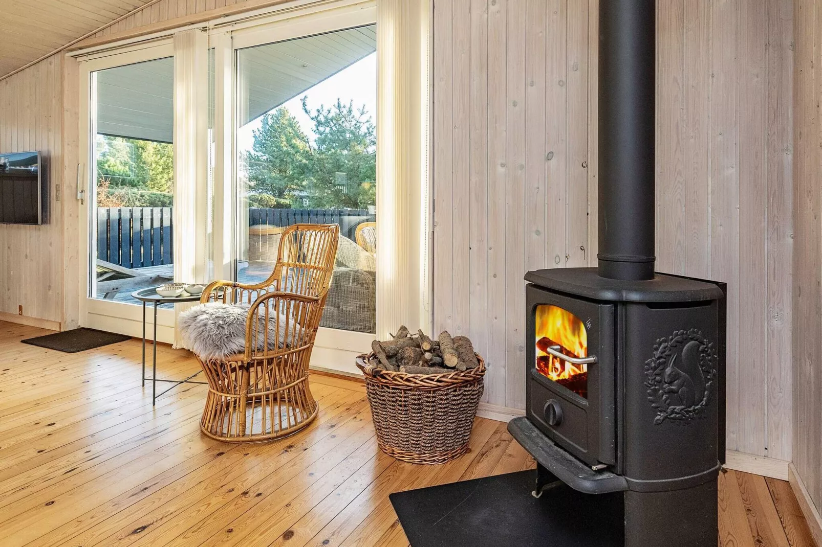 6 persoons vakantie huis in Hals-By Traum-Binnen