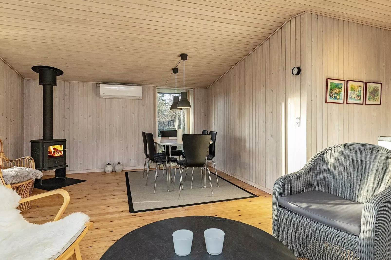 6 persoons vakantie huis in Hals-By Traum-Binnen