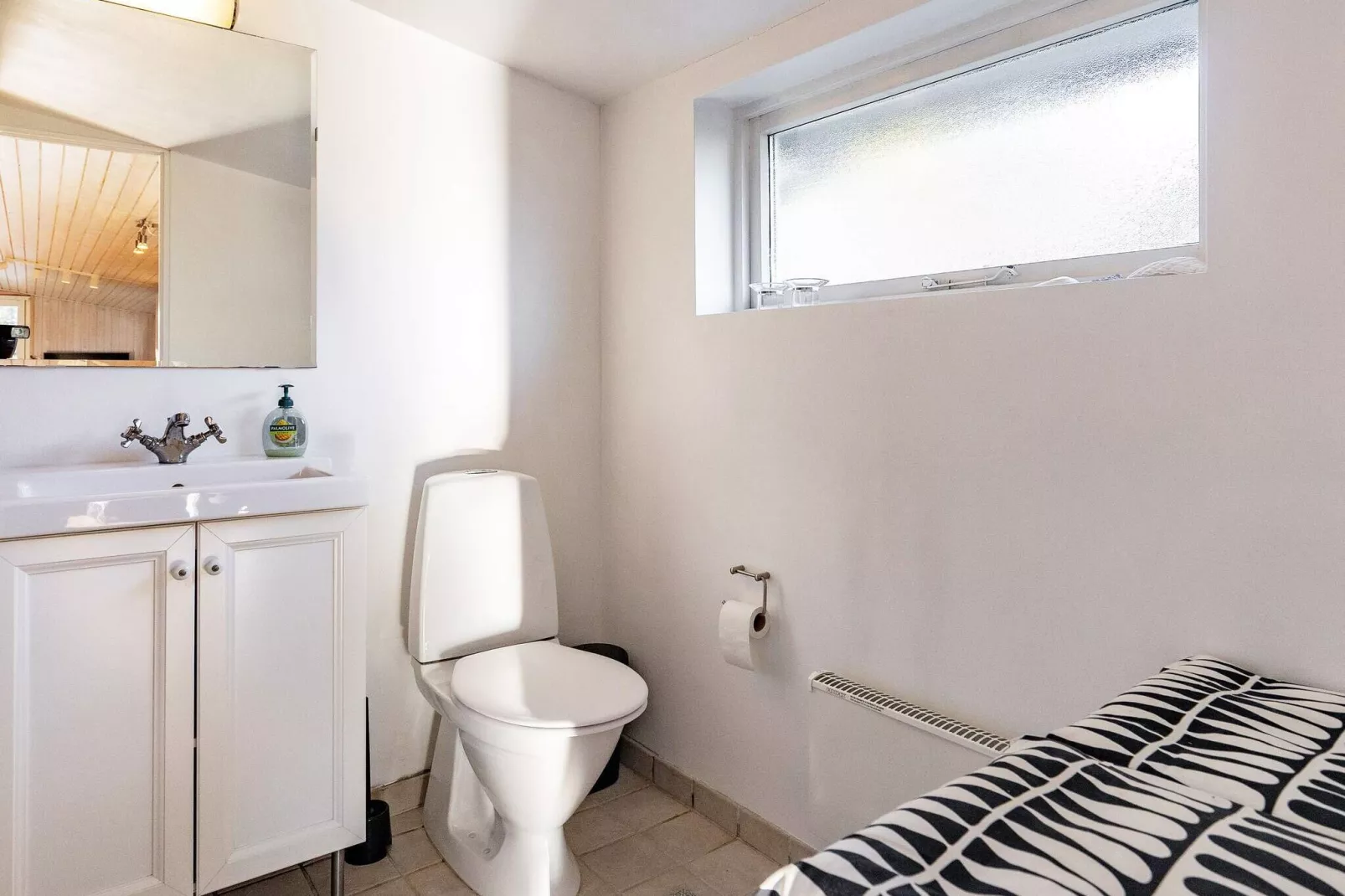 6 persoons vakantie huis in Hals-By Traum-Binnen