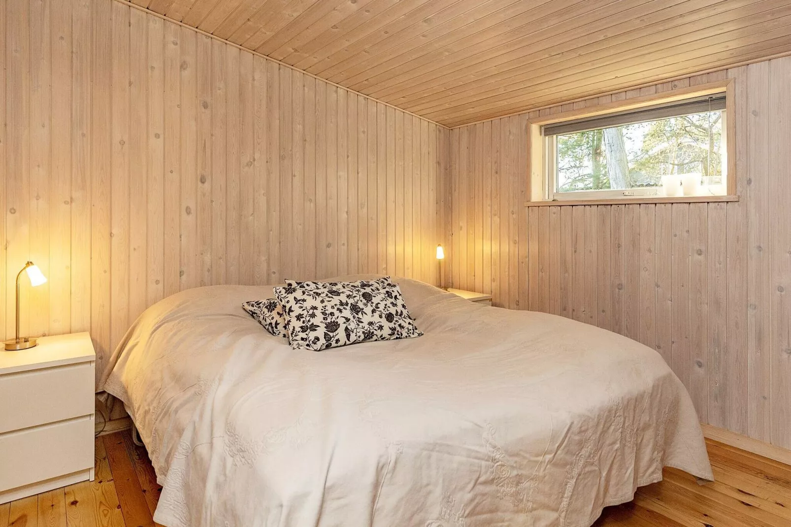 6 persoons vakantie huis in Hals-By Traum-Binnen