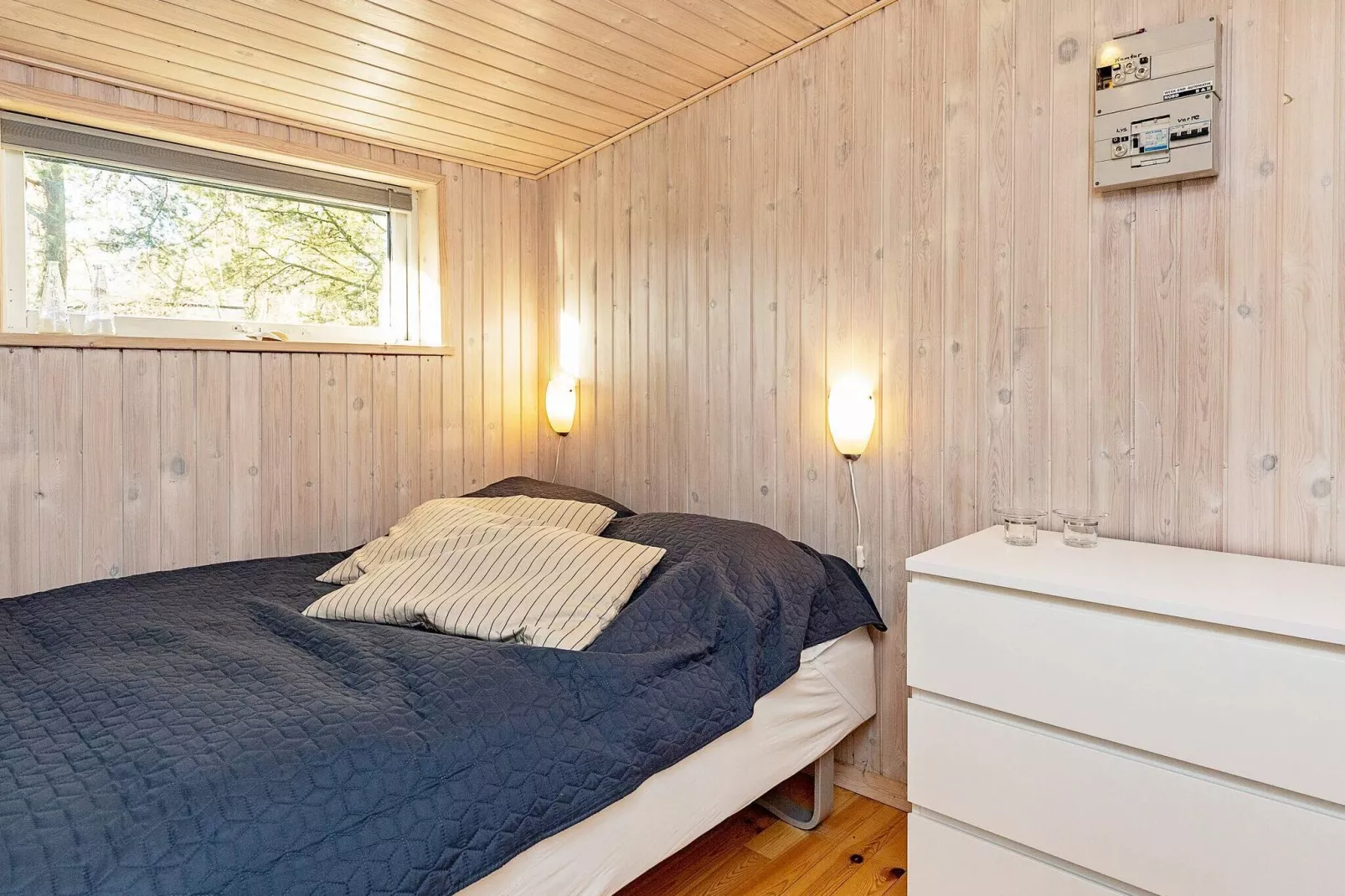6 persoons vakantie huis in Hals-By Traum-Binnen