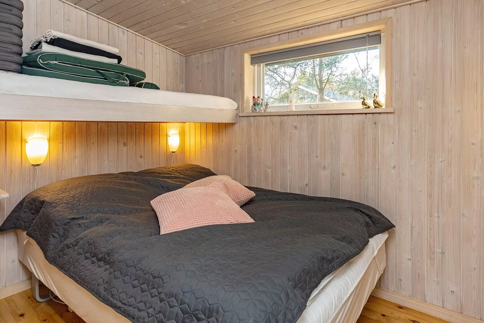 6 persoons vakantie huis in Hals-By Traum-Binnen