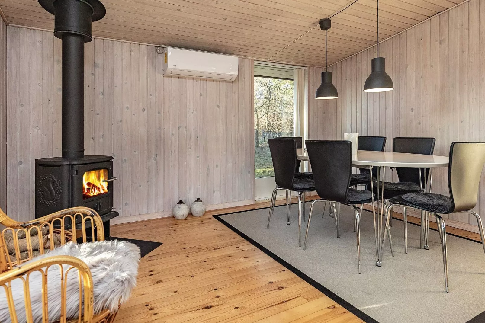 6 persoons vakantie huis in Hals-By Traum-Binnen