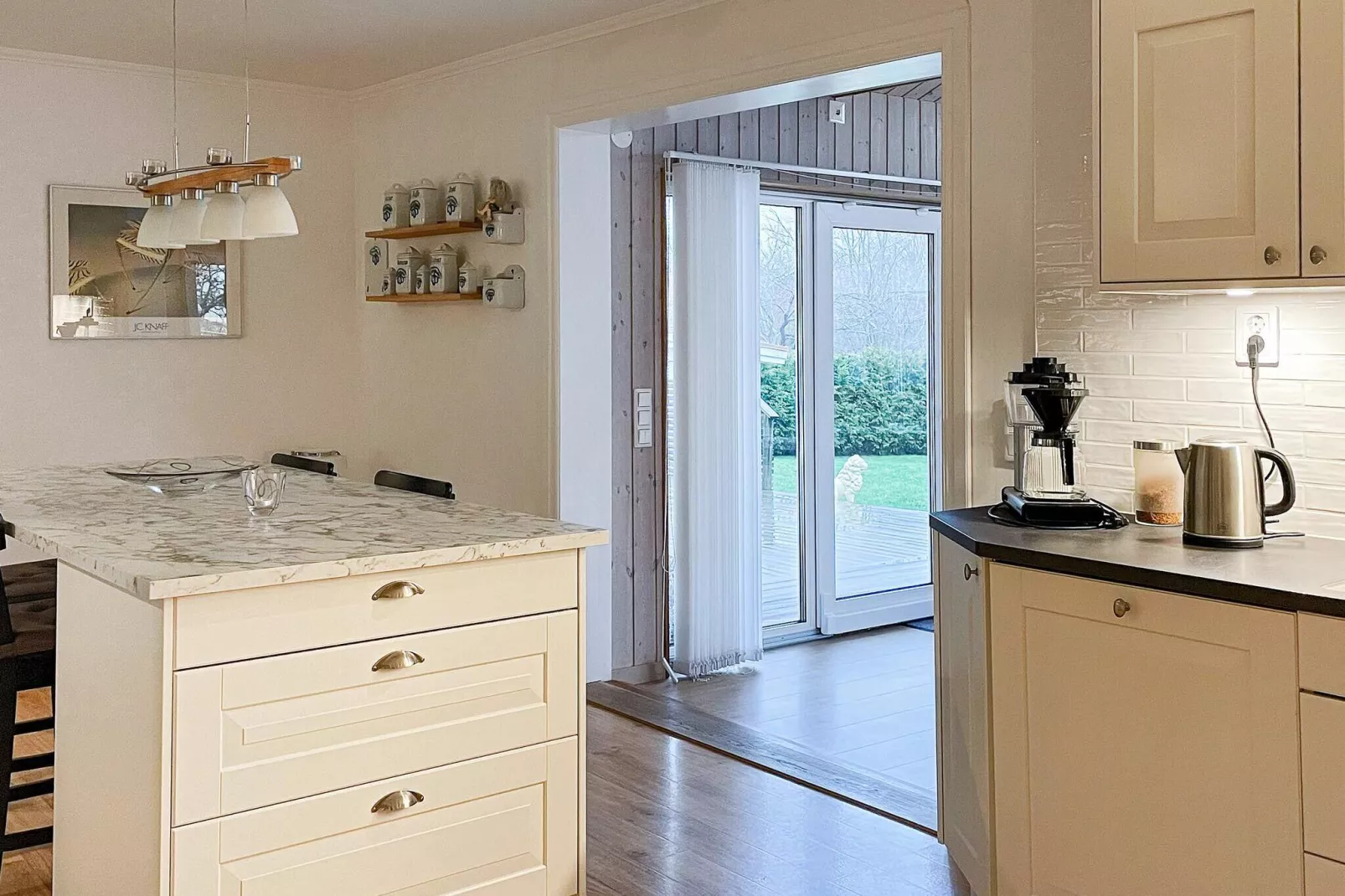 6 persoons vakantie huis in STORAHÖGA-By Traum-Binnen