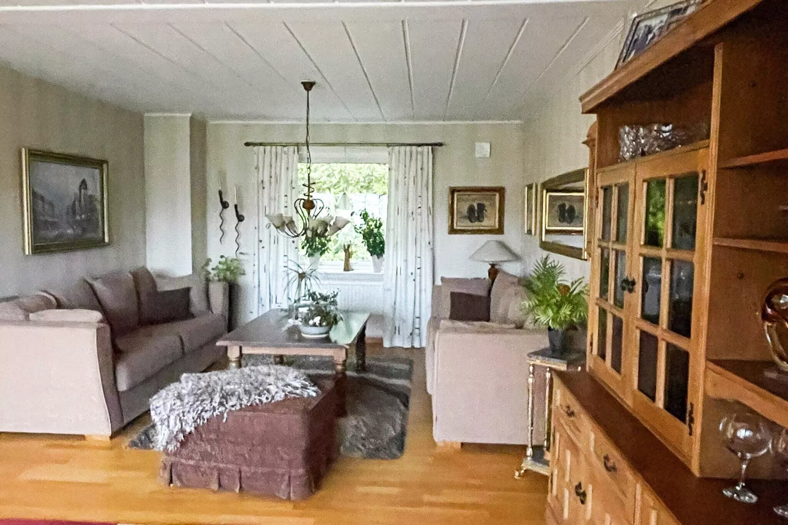 6 persoons vakantie huis in STORAHÖGA-By Traum-Binnen