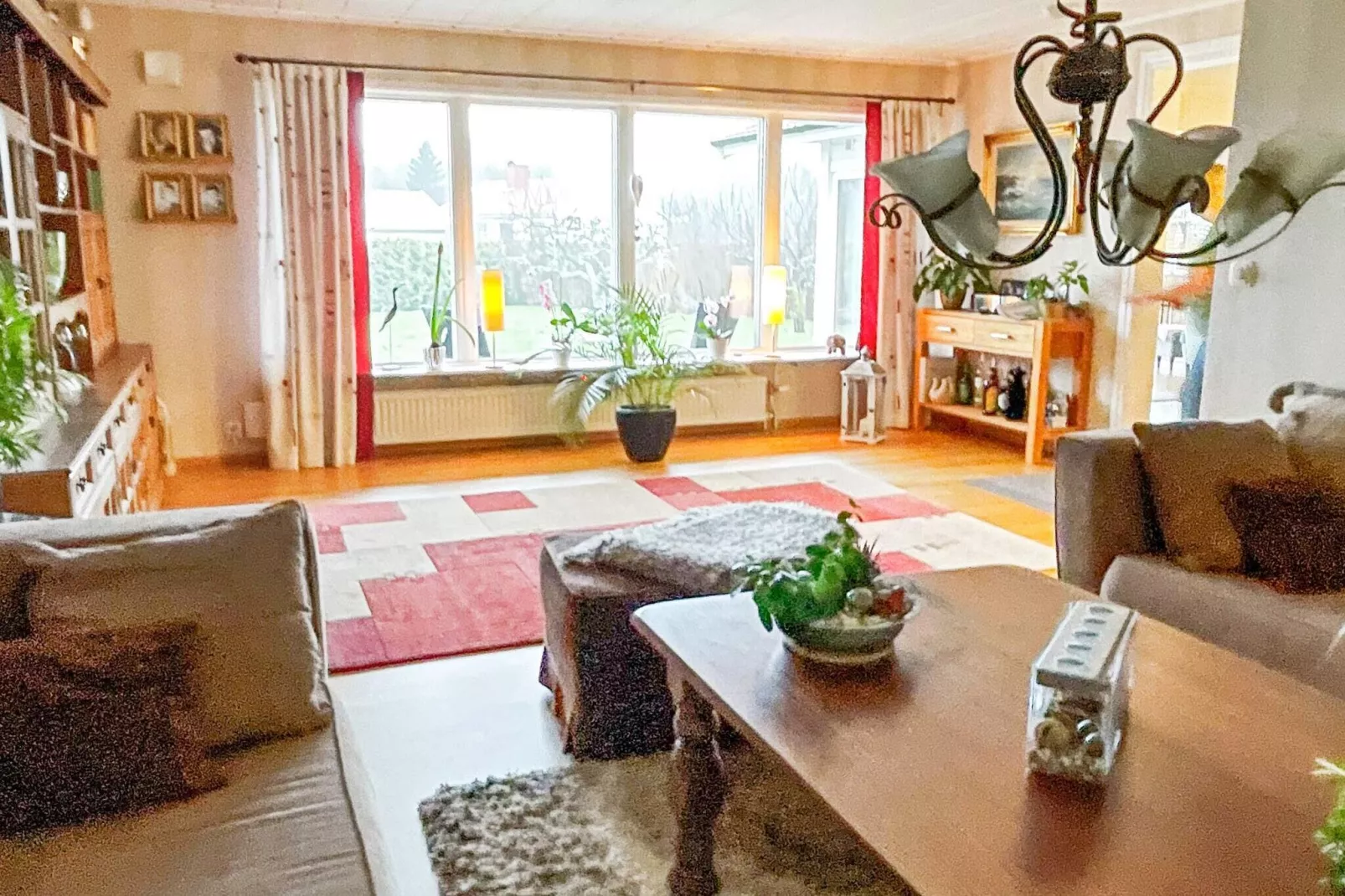 6 persoons vakantie huis in STORAHÖGA-By Traum-Binnen