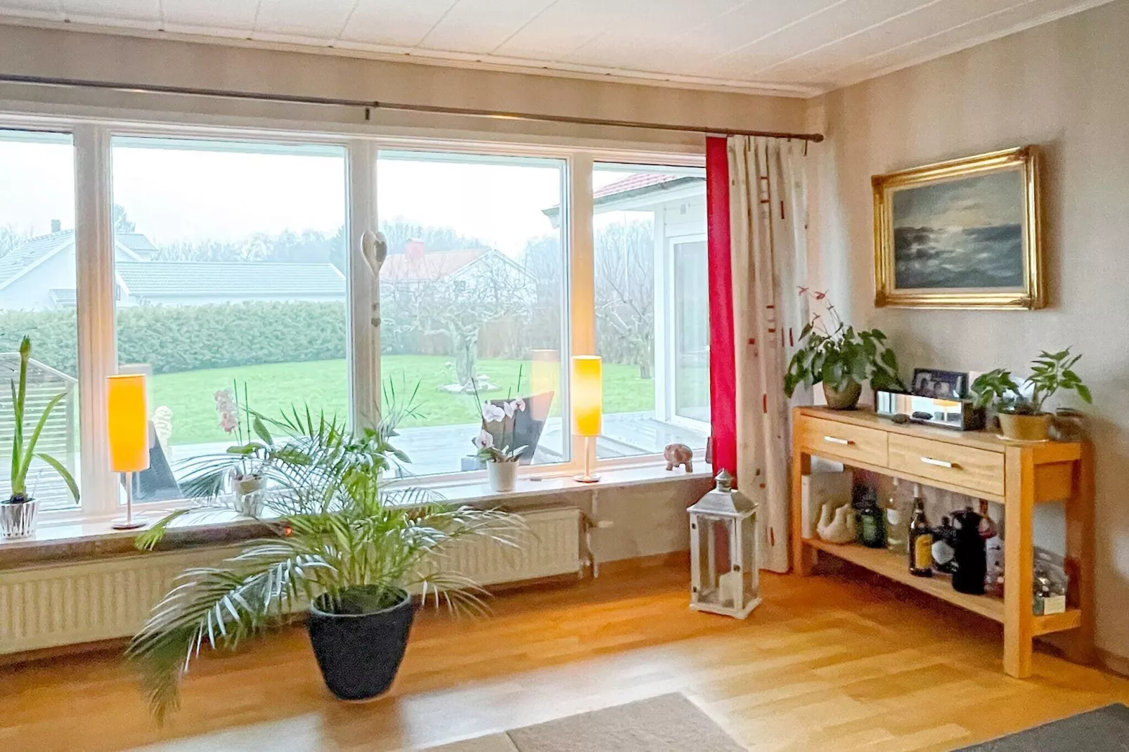 6 persoons vakantie huis in STORAHÖGA-By Traum-Binnen