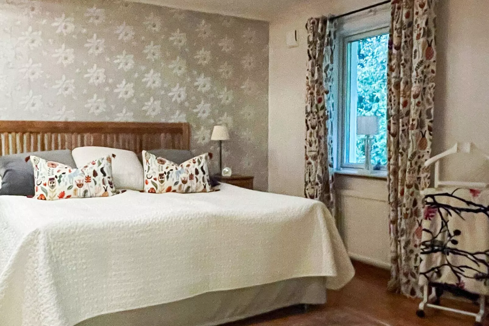 6 persoons vakantie huis in STORAHÖGA-By Traum-Binnen