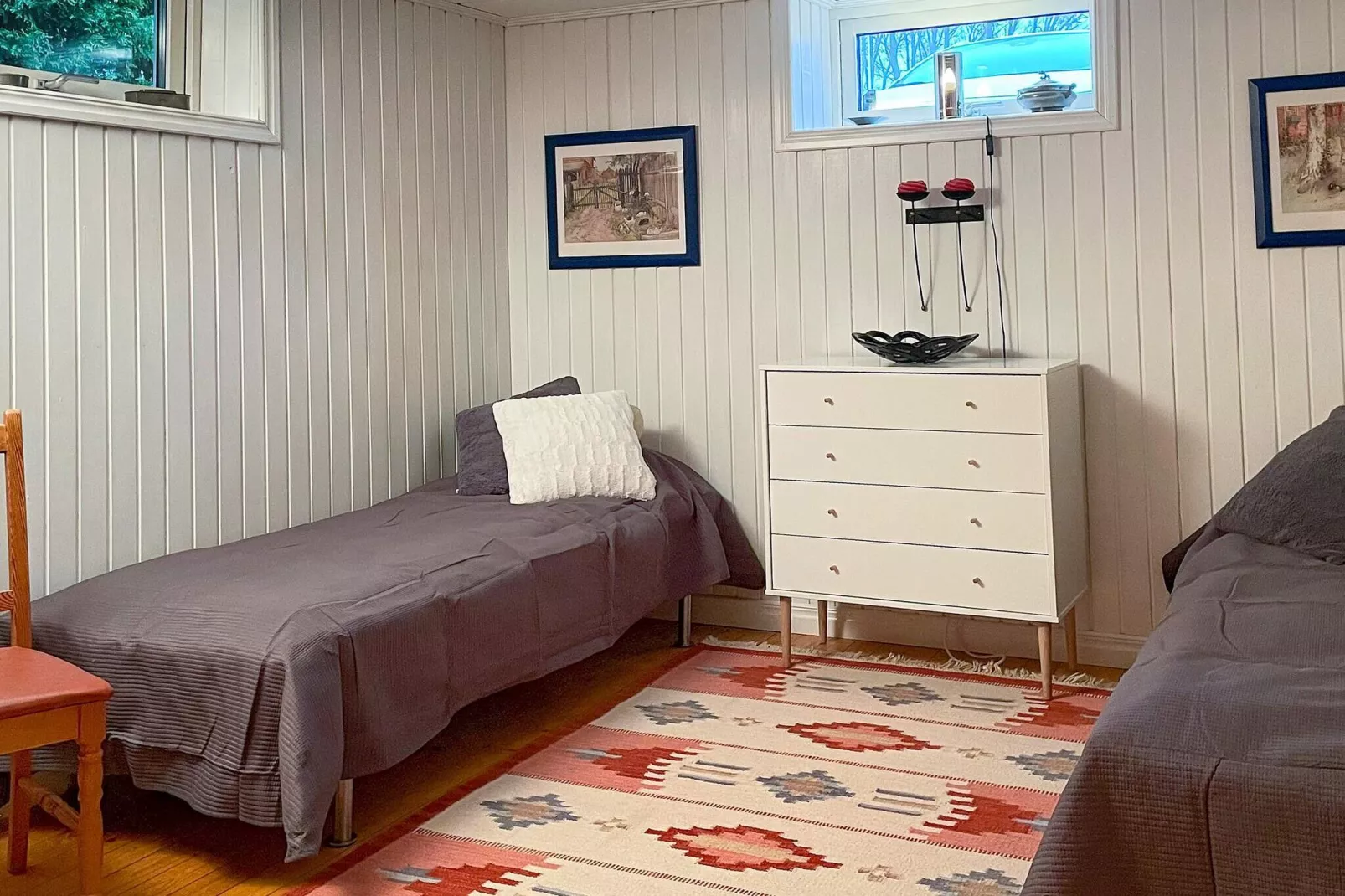 6 persoons vakantie huis in STORAHÖGA-By Traum-Binnen