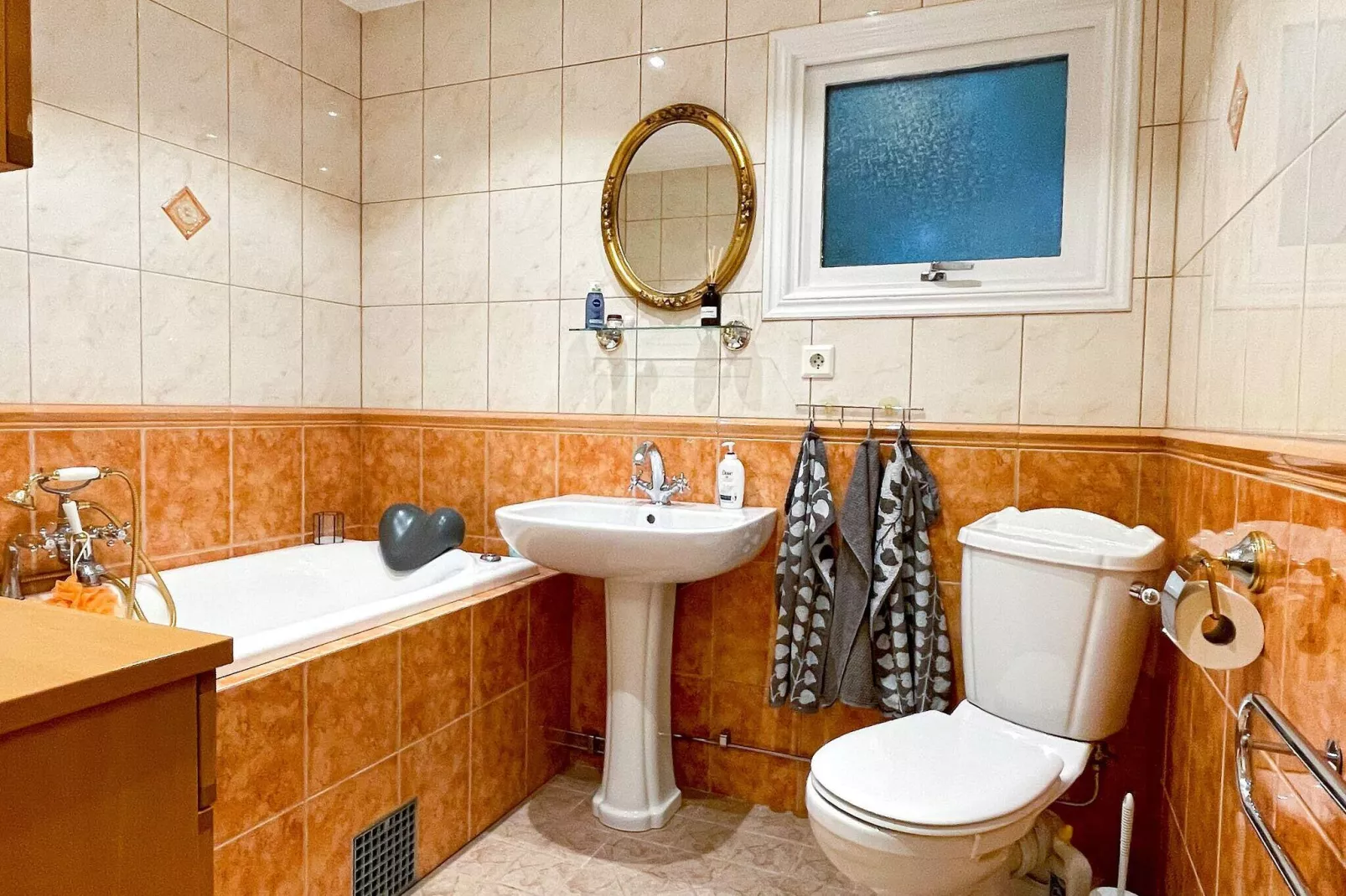 6 persoons vakantie huis in STORAHÖGA-By Traum-Binnen