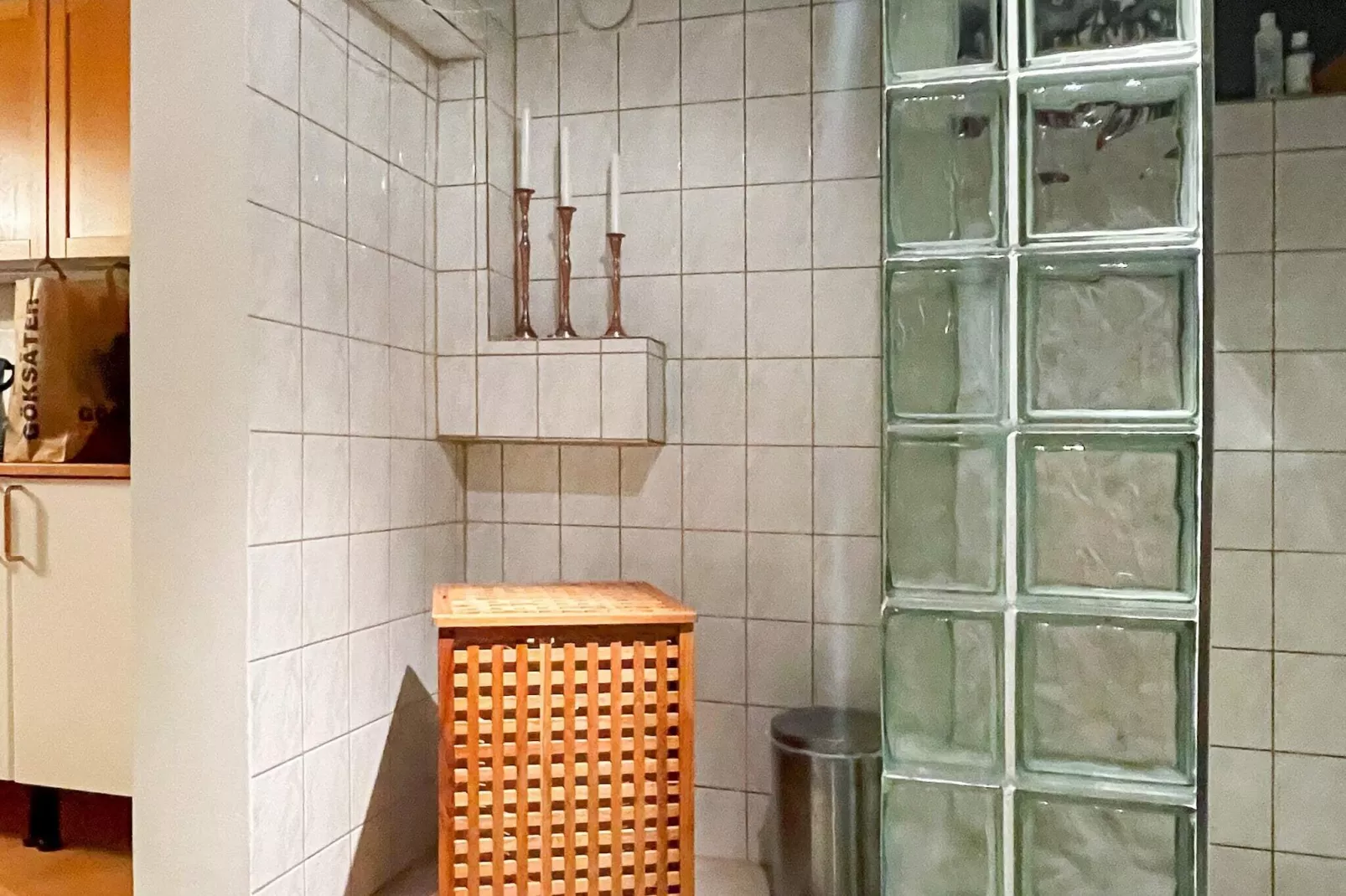 6 persoons vakantie huis in STORAHÖGA-By Traum-Binnen