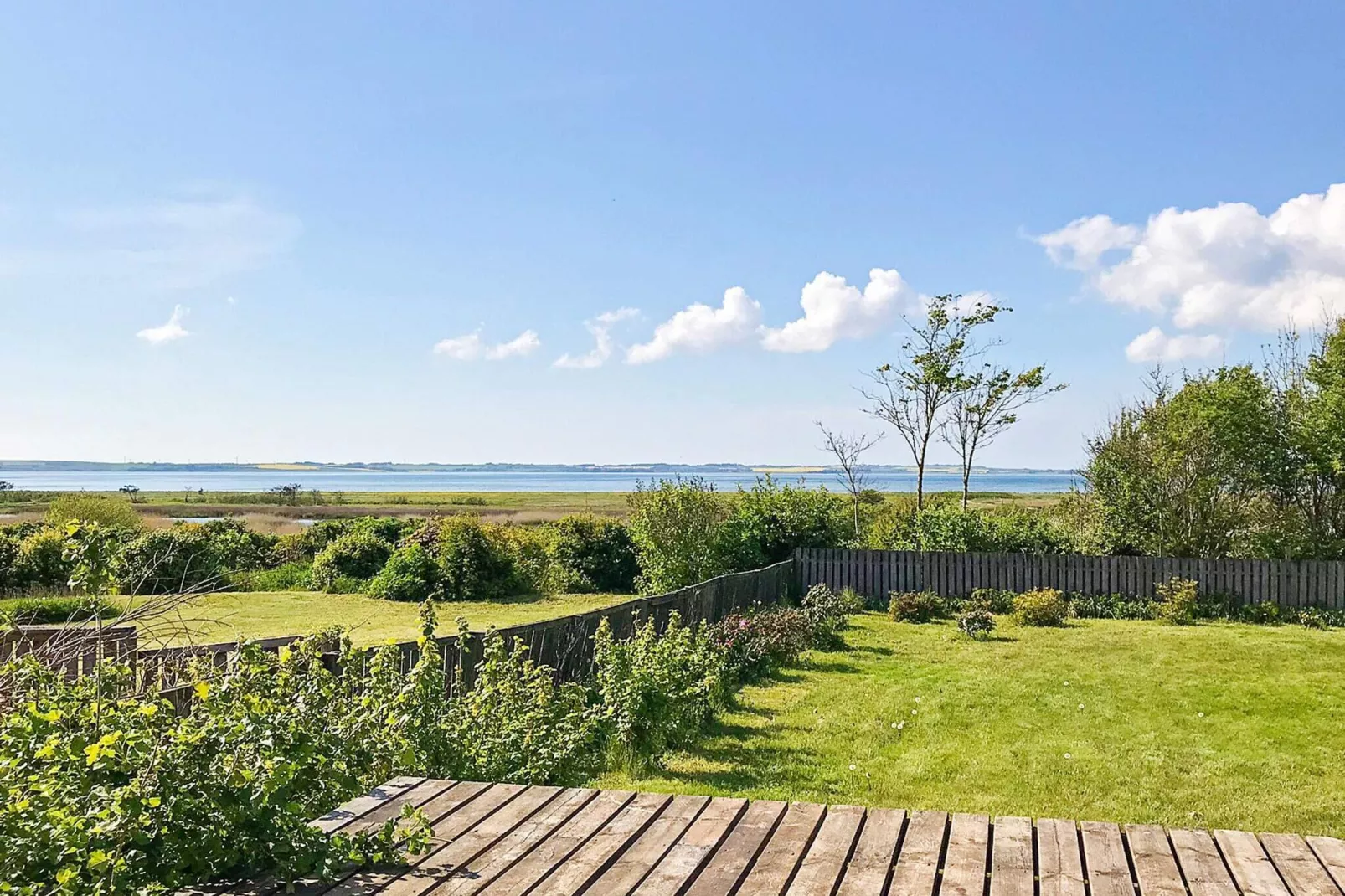 6 persoons vakantie huis in Karby-By Traum-Waterzicht