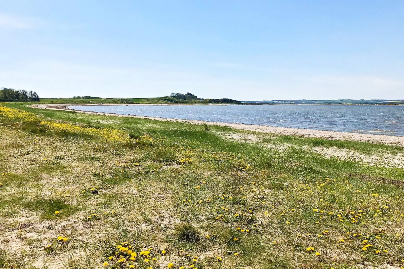 6 persoons vakantie huis in Karby-By Traum-Waterzicht