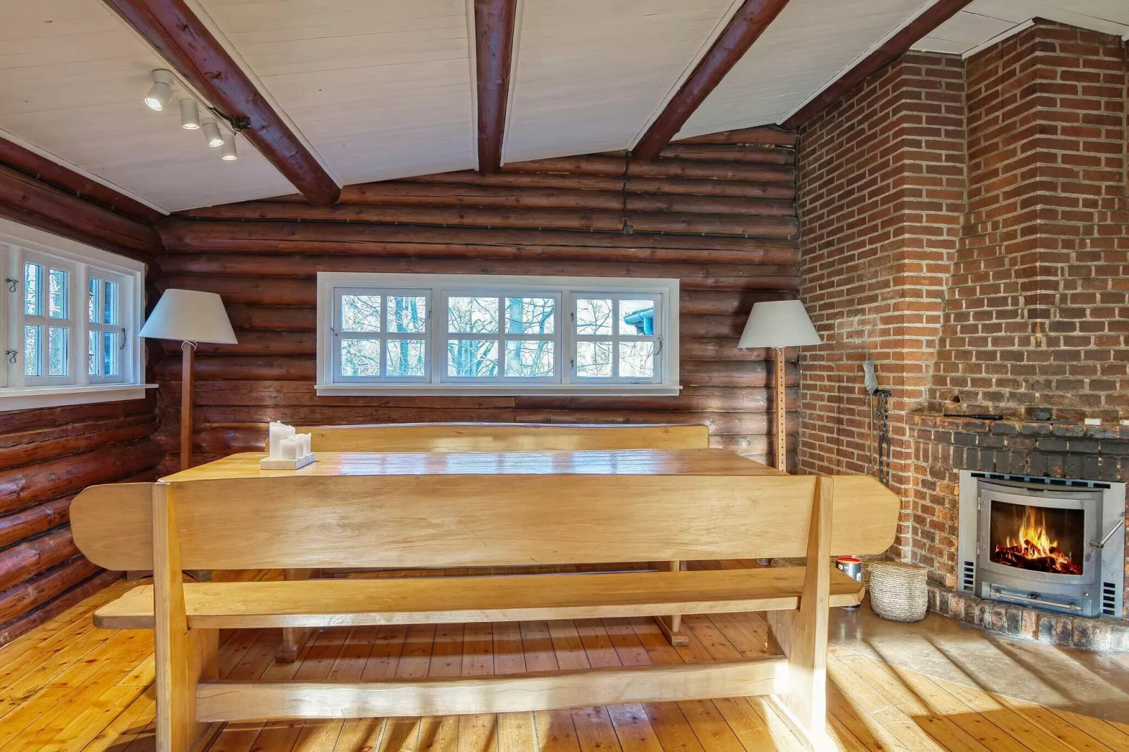 4 persoons vakantie huis in Frederiksværk-By Traum-Binnen