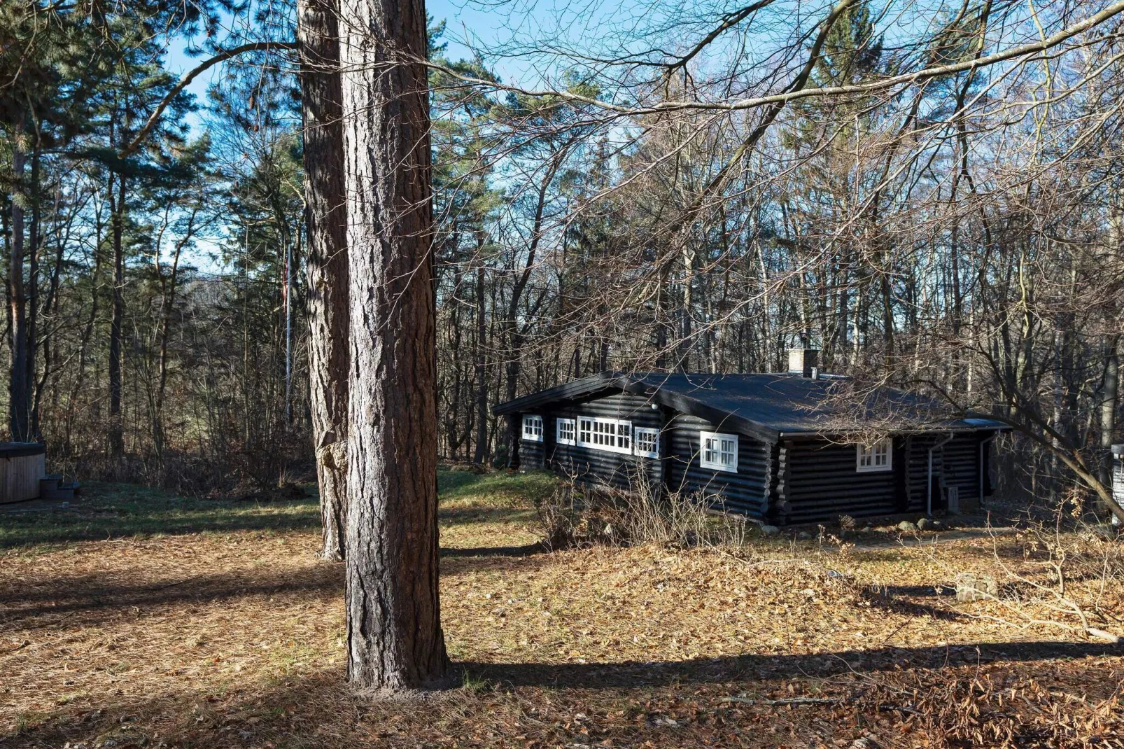 4 persoons vakantie huis in Frederiksværk-Uitzicht