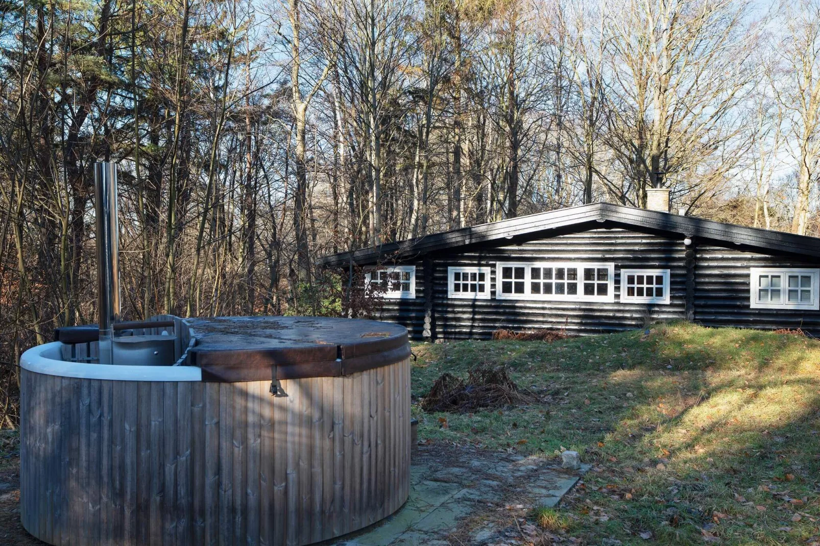 4 persoons vakantie huis in Frederiksværk-By Traum-Uitzicht