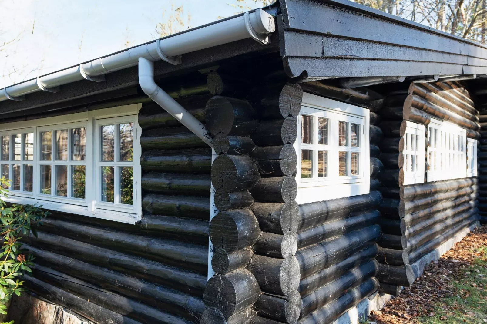 4 persoons vakantie huis in Frederiksværk-By Traum-Uitzicht