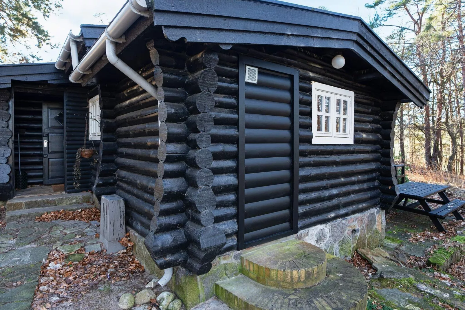 4 persoons vakantie huis in Frederiksværk-Uitzicht