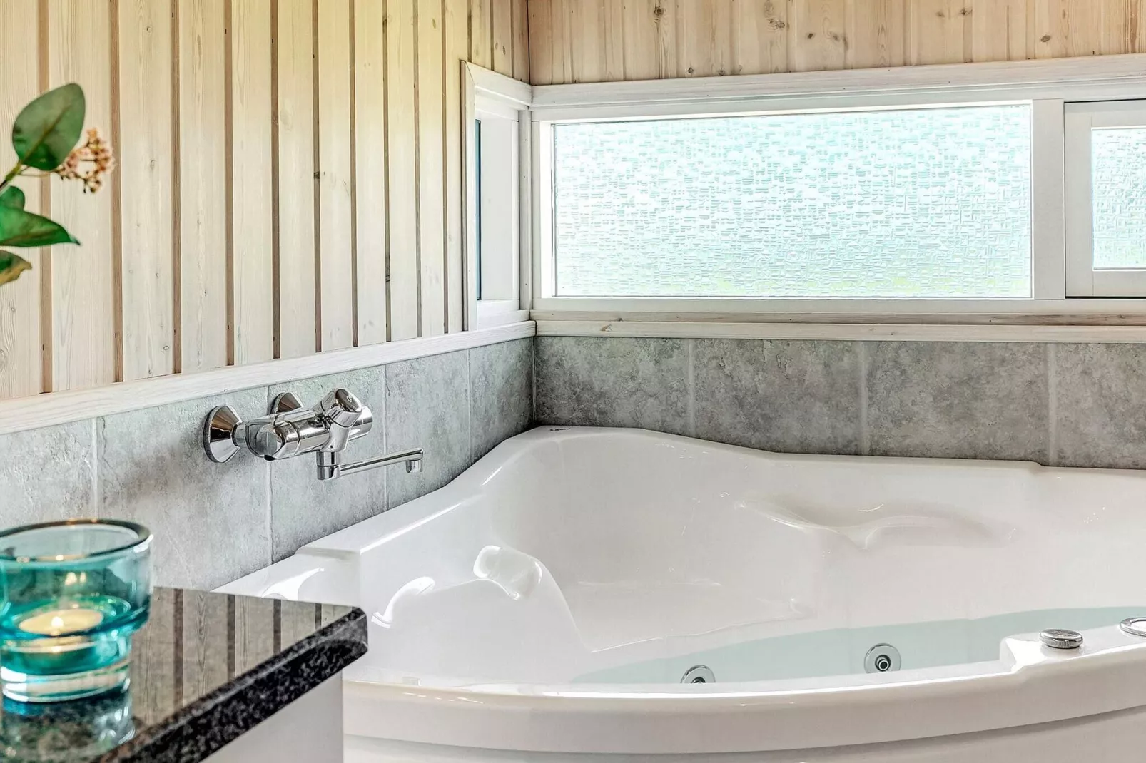 8 persoons vakantie huis in Hjørring-By Traum-Spa